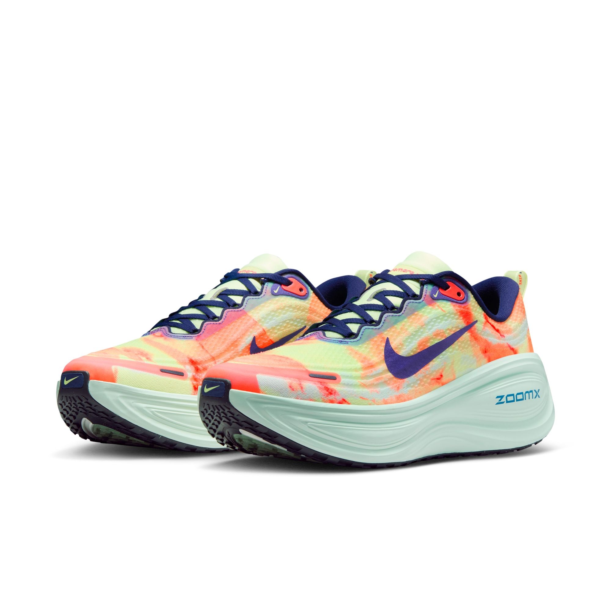 Nike Vomero Plus - Men’s