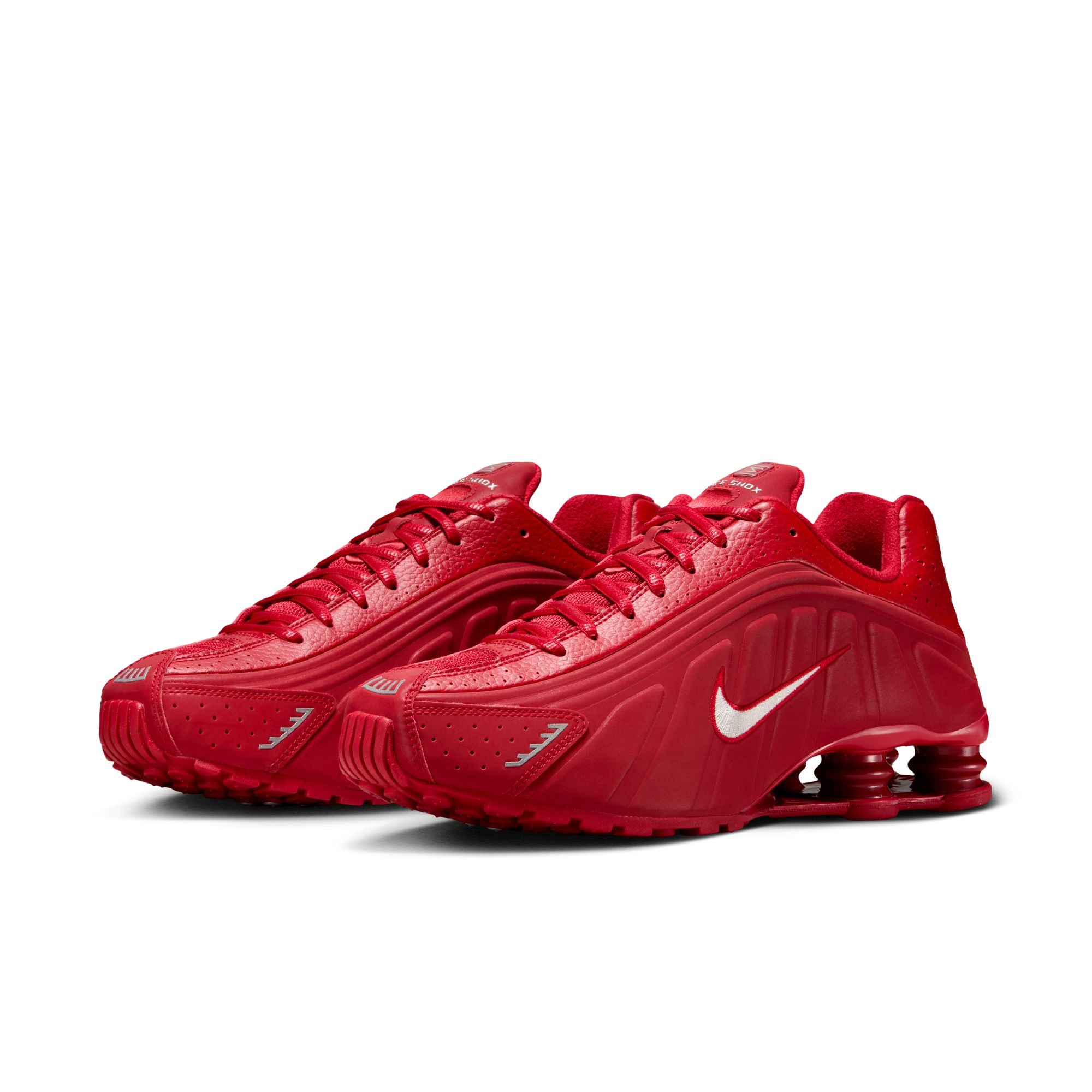 Nike Shox R4 - Men's