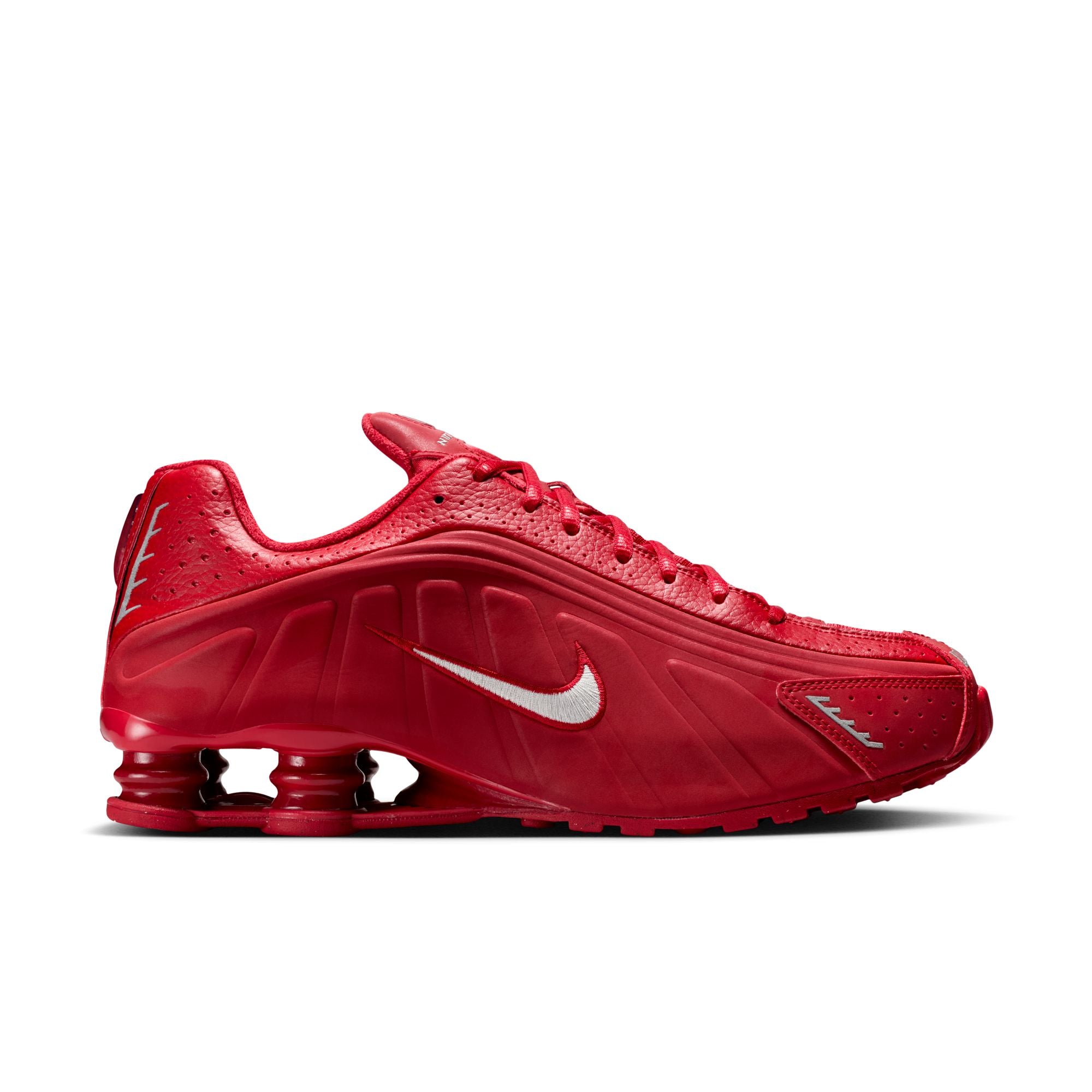 Nike Shox R4 - Men's