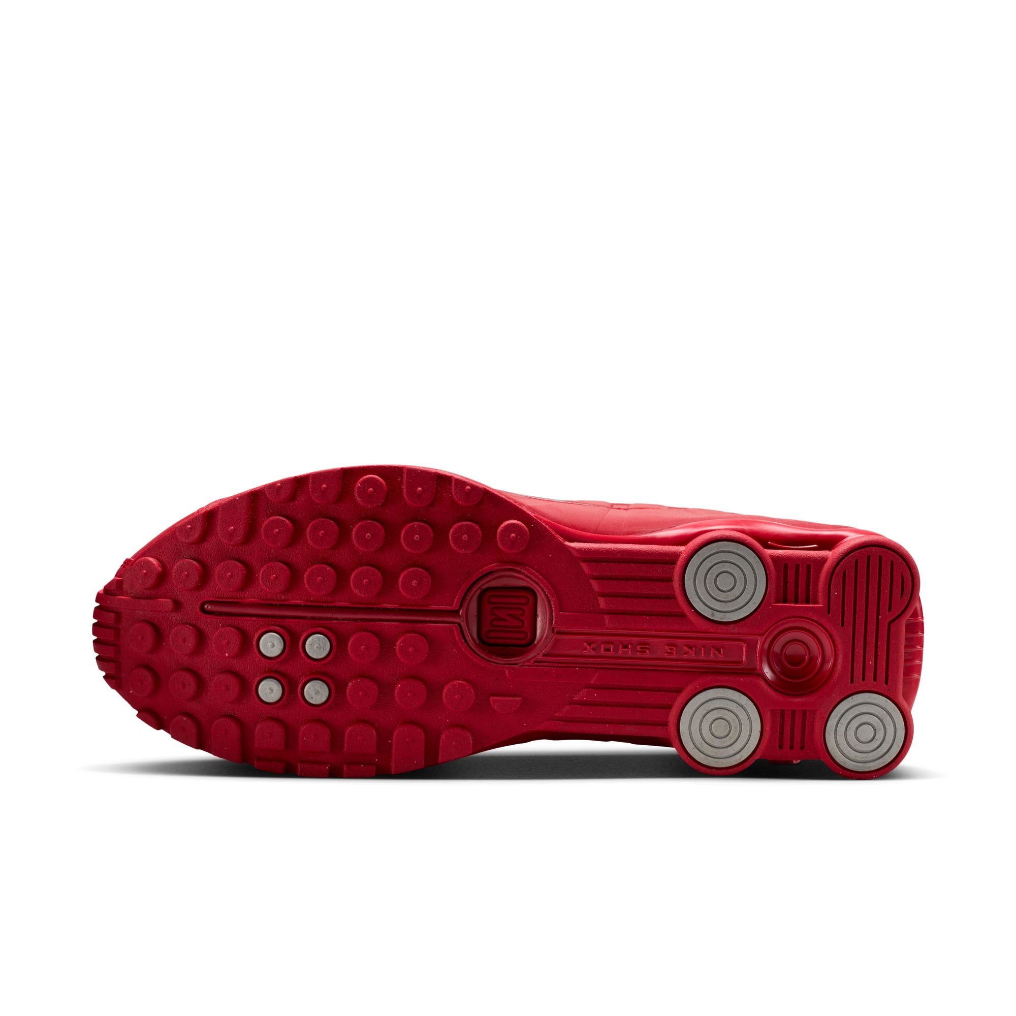 Nike Shox R4 - Men's