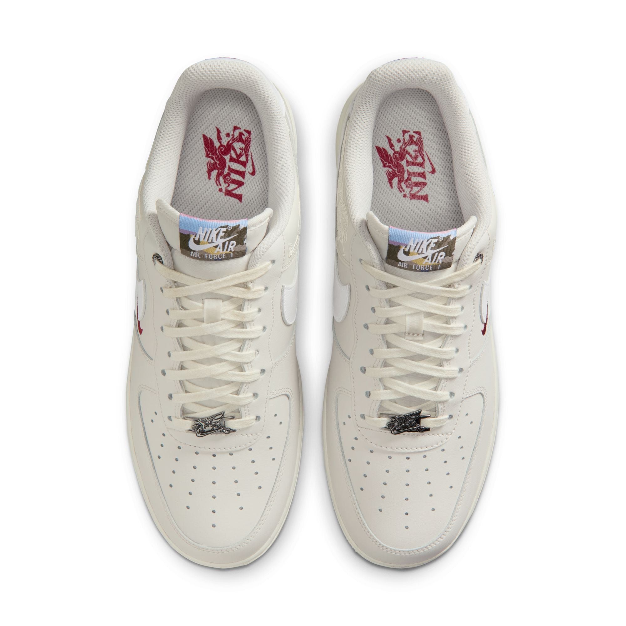 Nike Air Force 1 '07 SE "LNY" - Men's