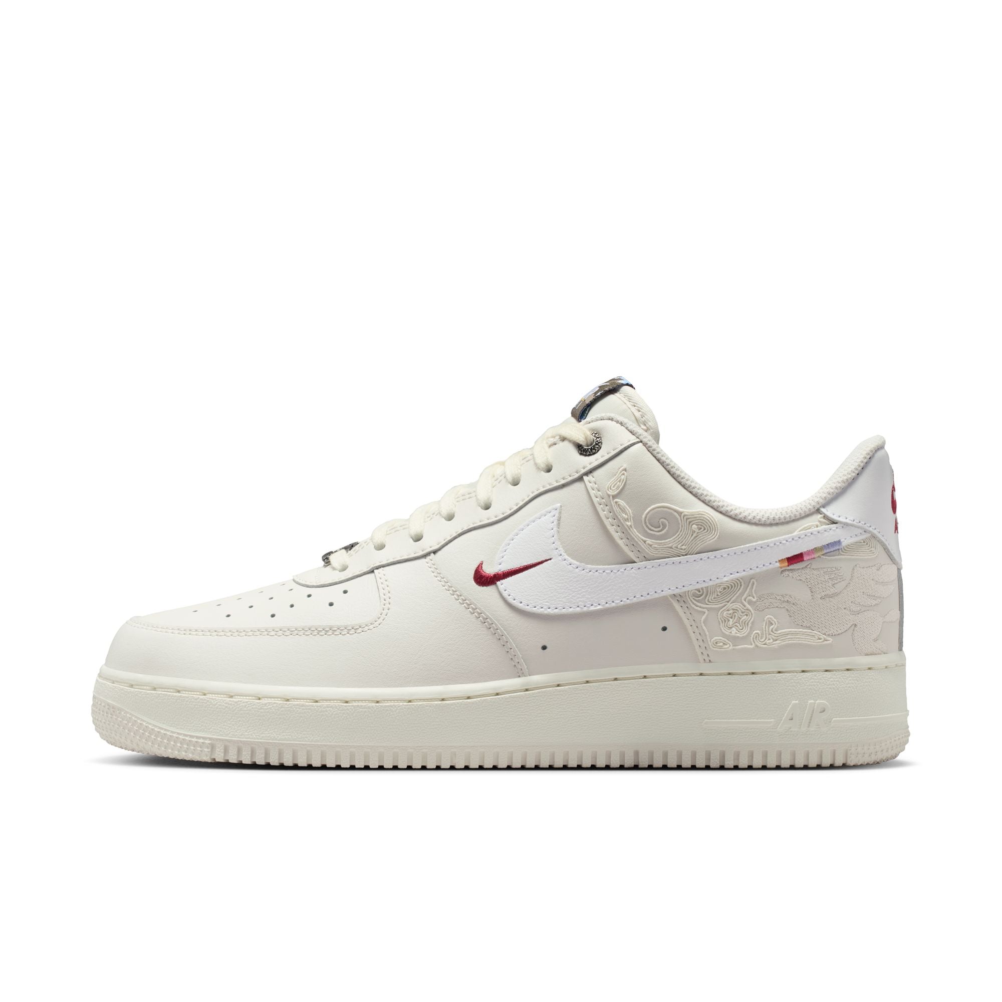 Nike Air Force 1 '07 SE "LNY" - Men's
