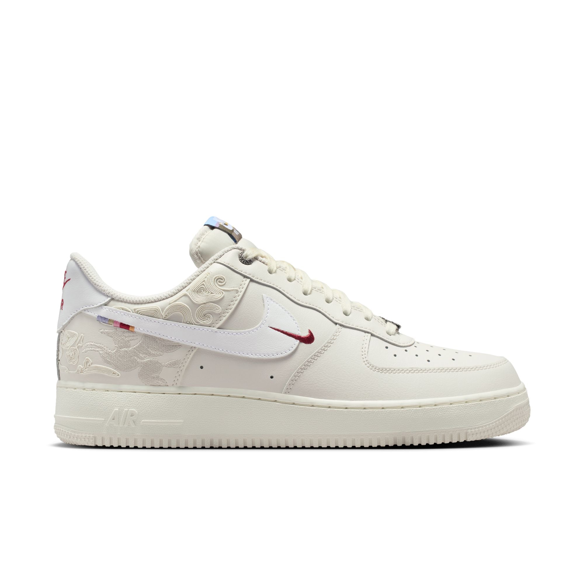 Nike Air Force 1 '07 SE "LNY" - Men's