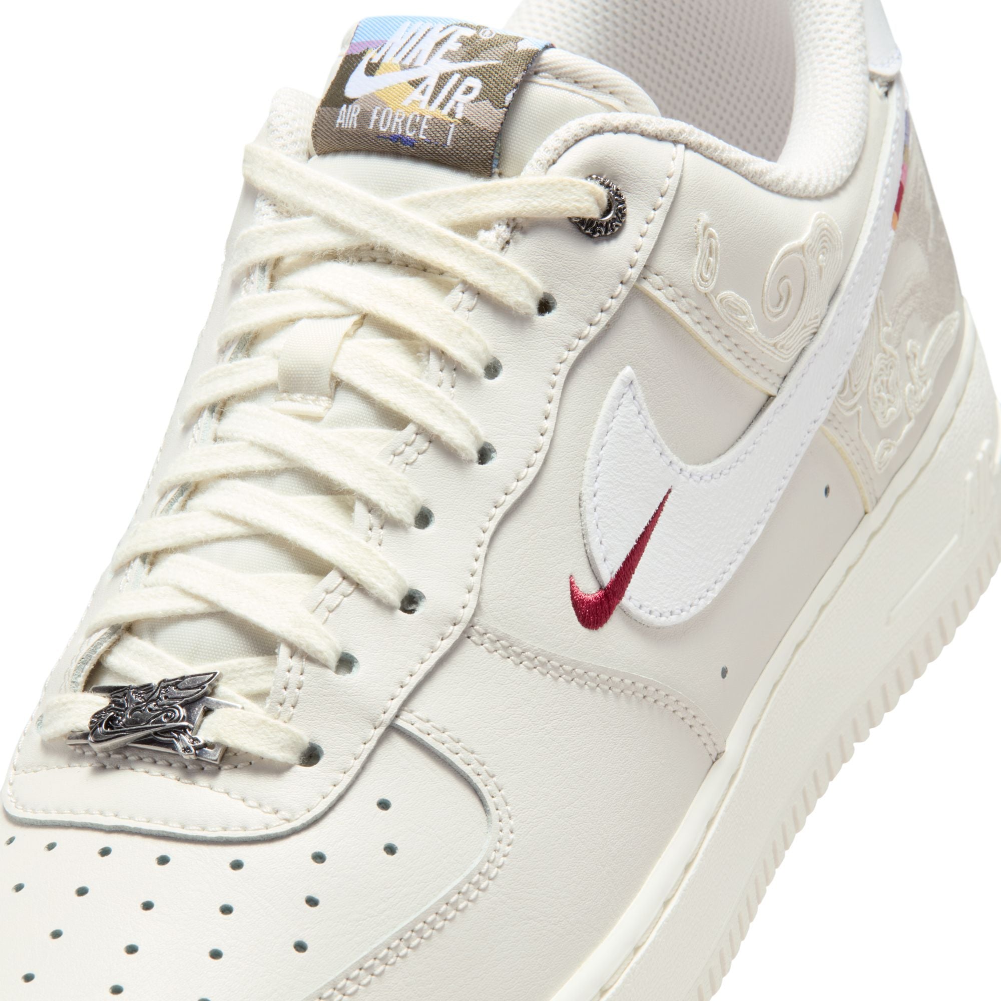 Nike Air Force 1 '07 SE "LNY" - Men's