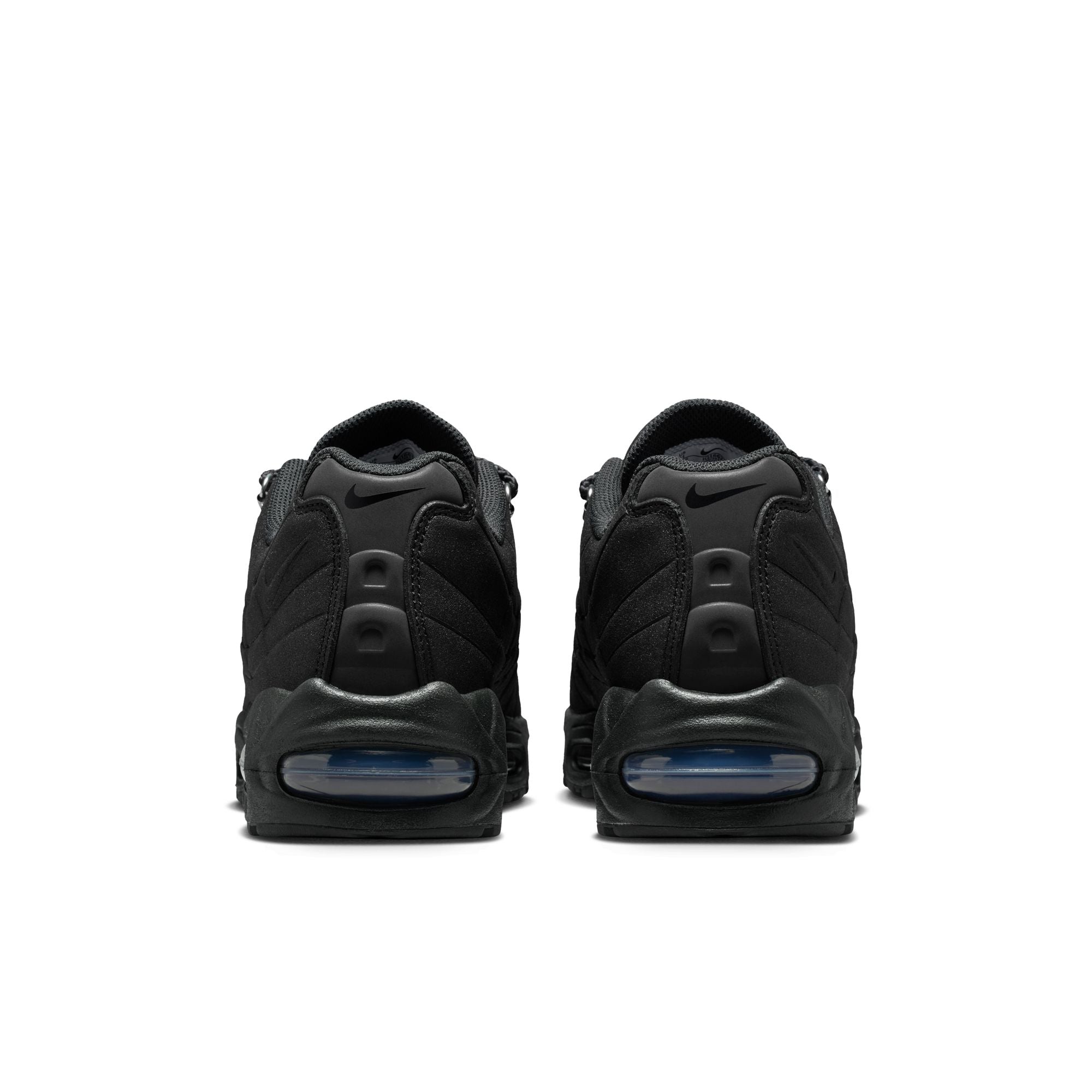 Nike Air Max 95 Big Bubble "I-95" - Men's