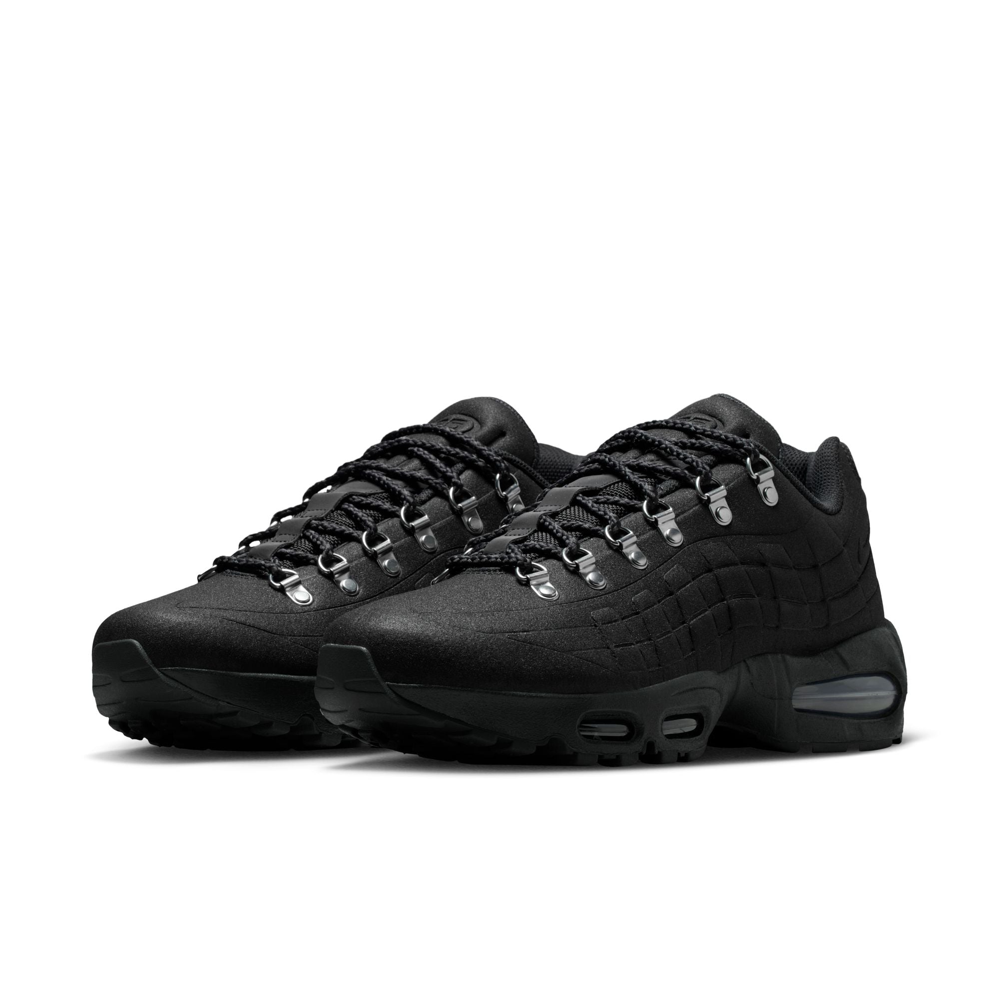 Nike Air Max 95 Big Bubble "I-95" - Men's