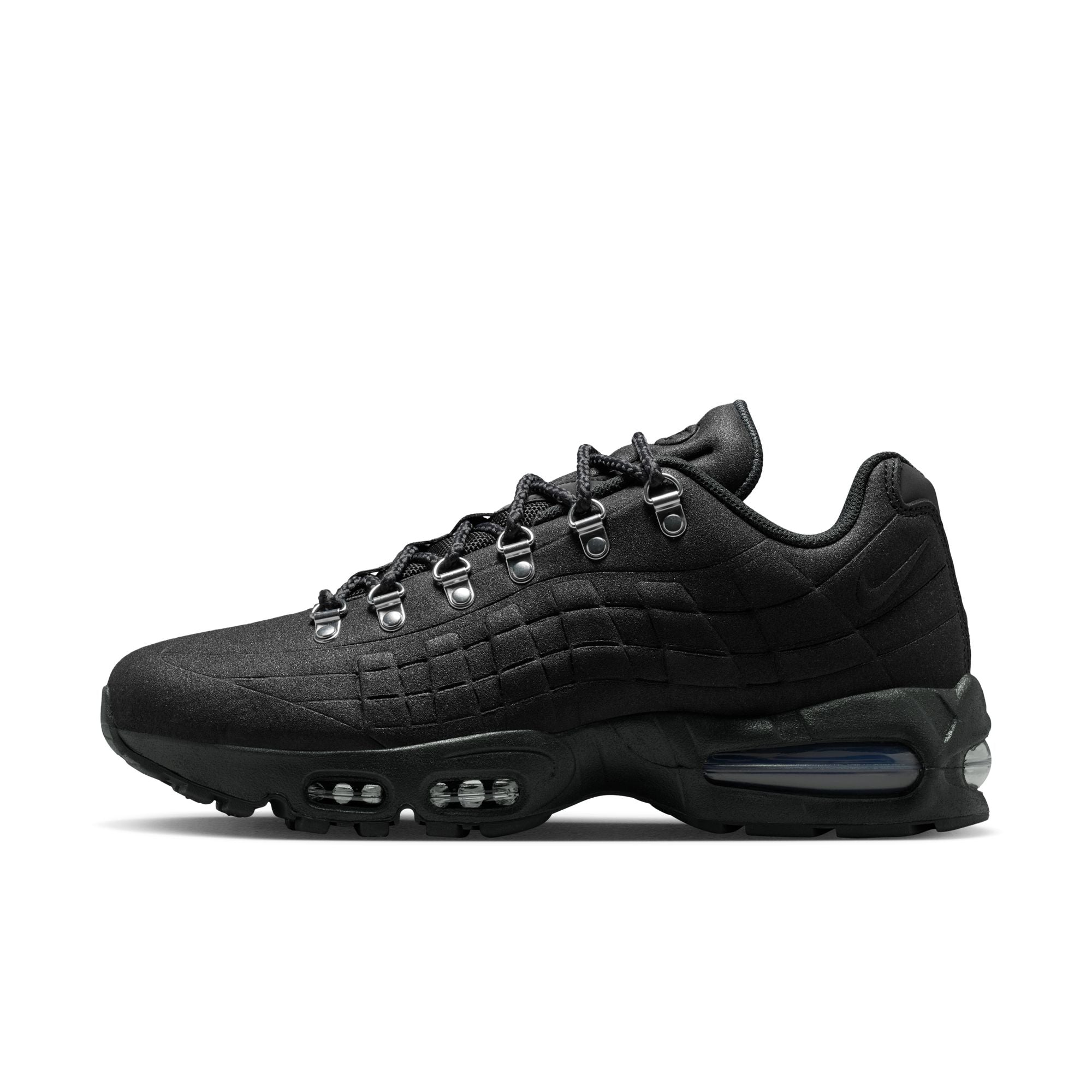 Nike Air Max 95 Big Bubble "I-95" - Men's