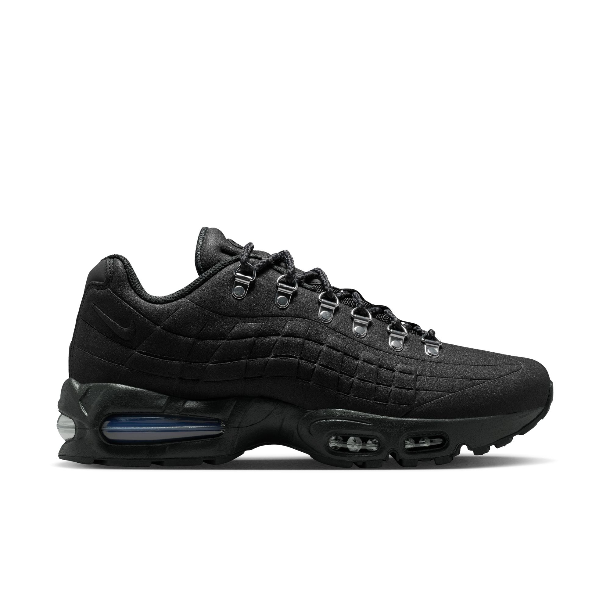 Nike Air Max 95 Big Bubble "I-95" - Men's