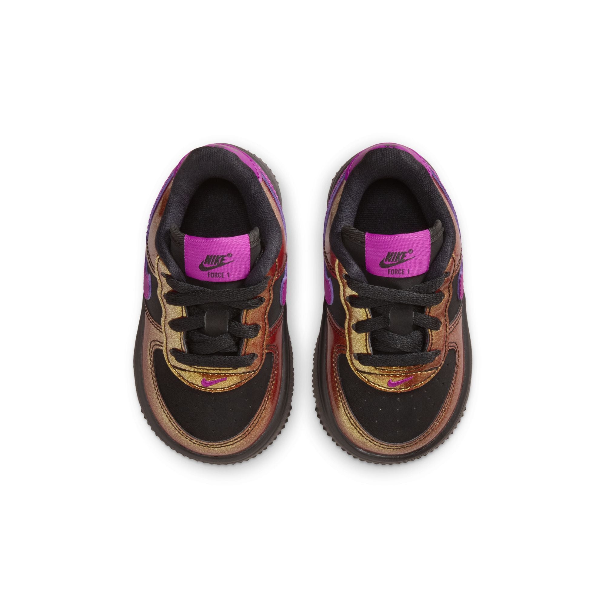 Nike Force 1 Low LV8 4 - Toddler