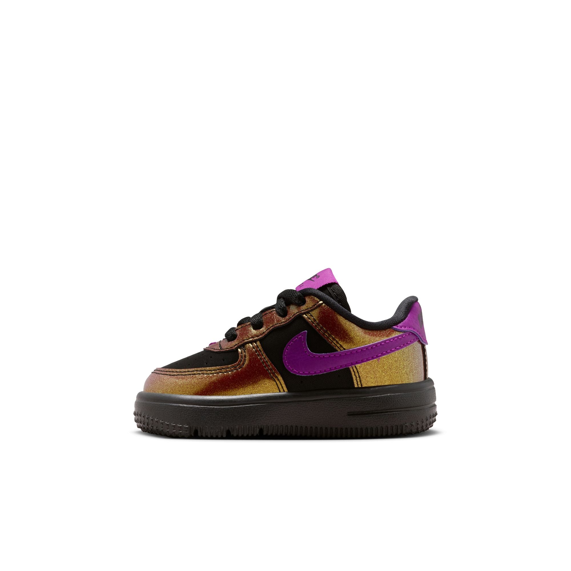 Nike Force 1 Low LV8 4 - Toddler