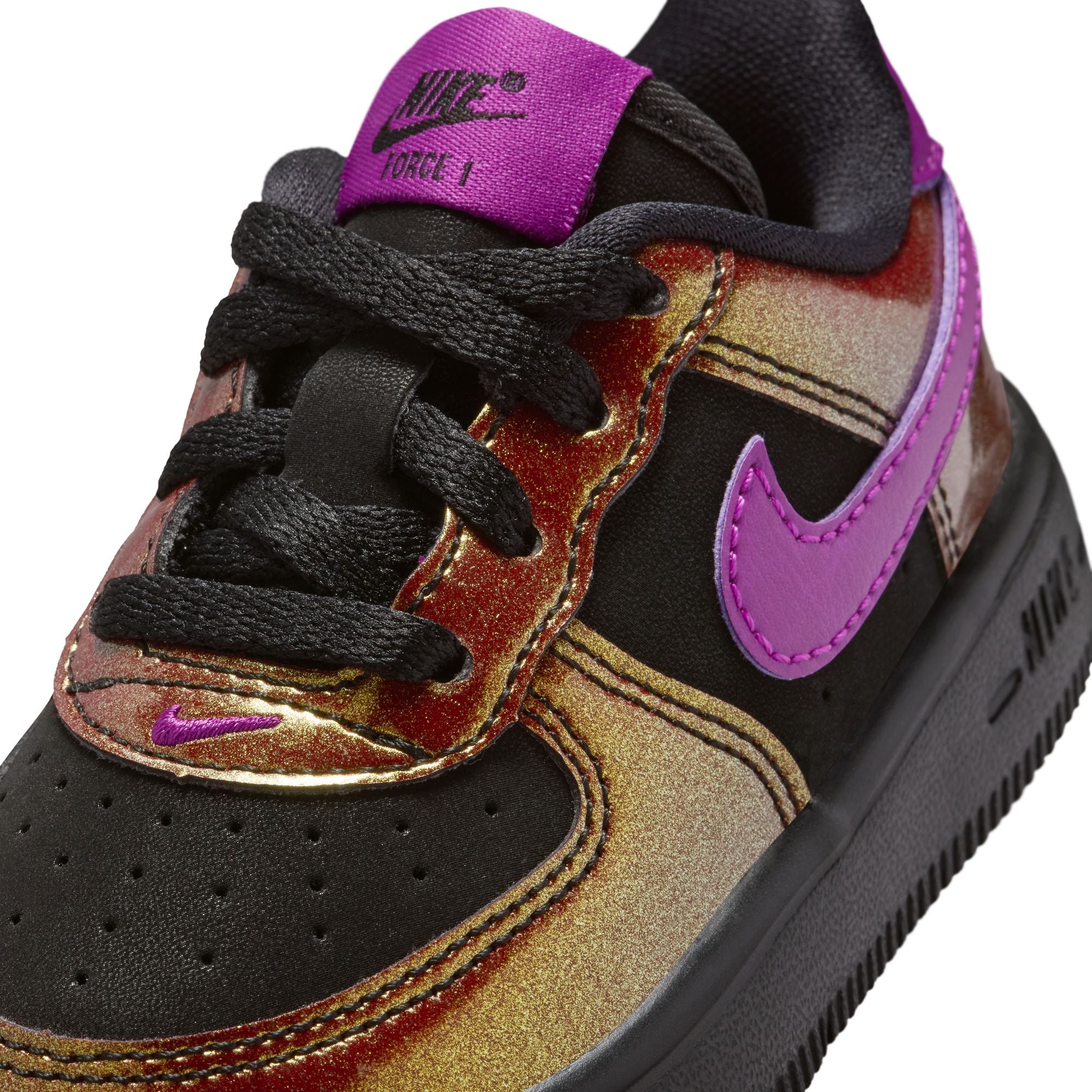 Nike Force 1 Low LV8 4 - Toddler