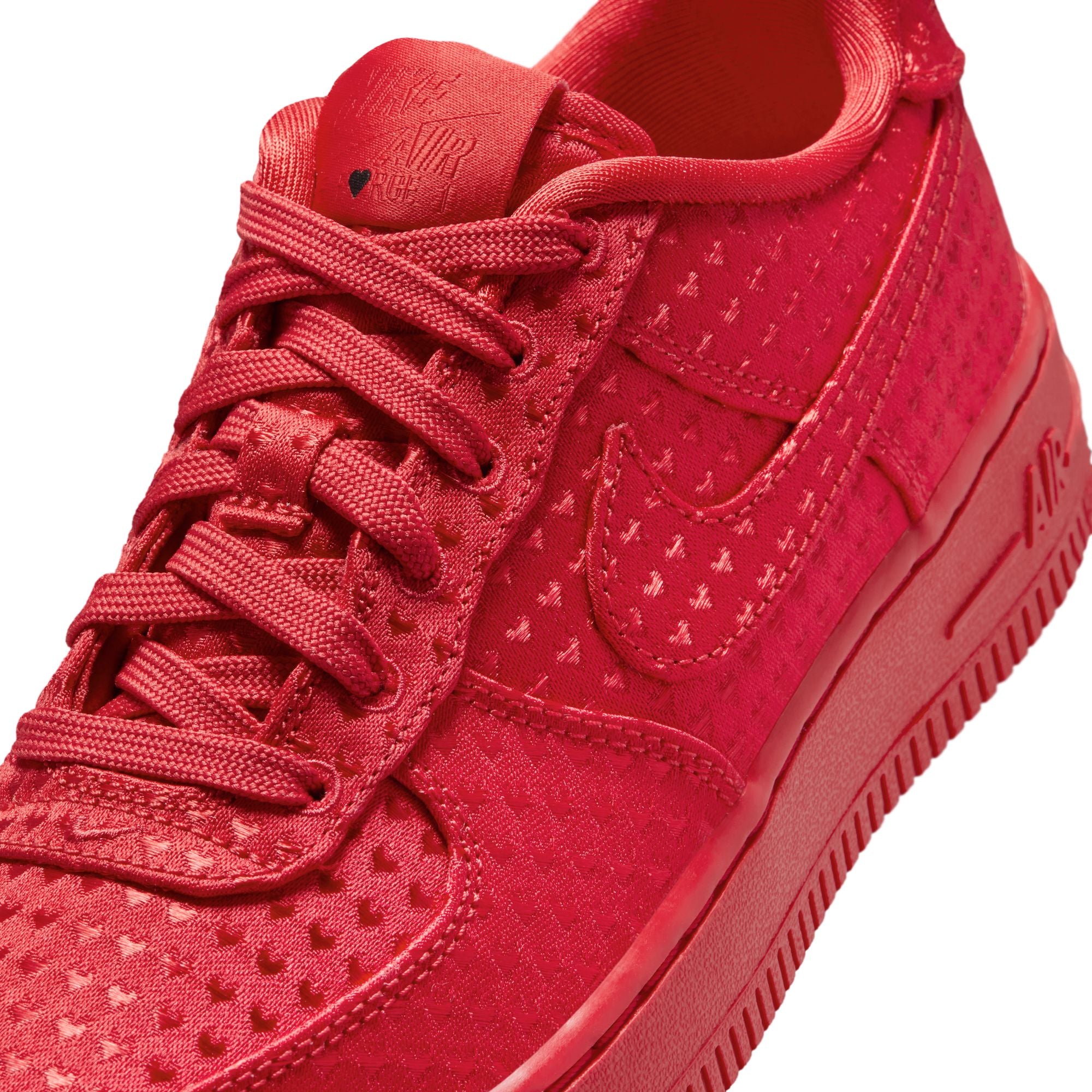 Nike Air Force 1 "Valentine’s Day" - Non Adult