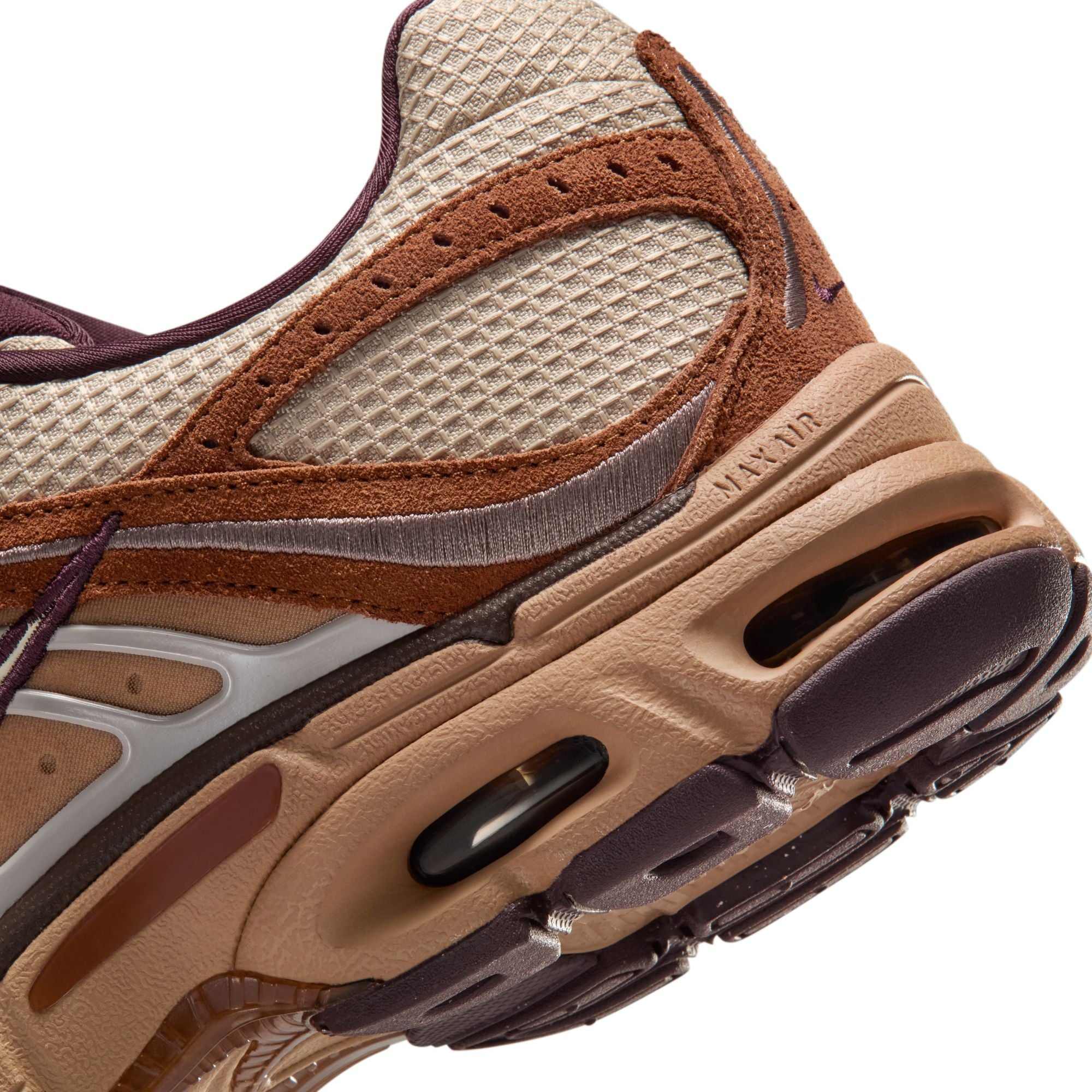 Nike Air Max Moto 2K - Men's
