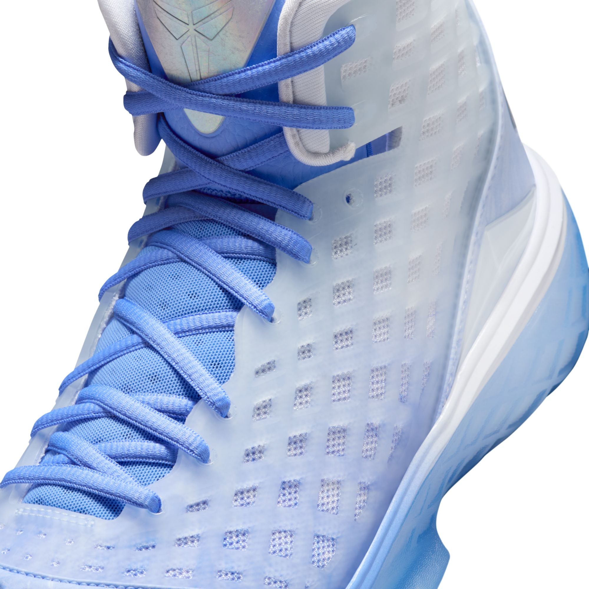 Nike Kobe Bryant III "Christmas" - Men's