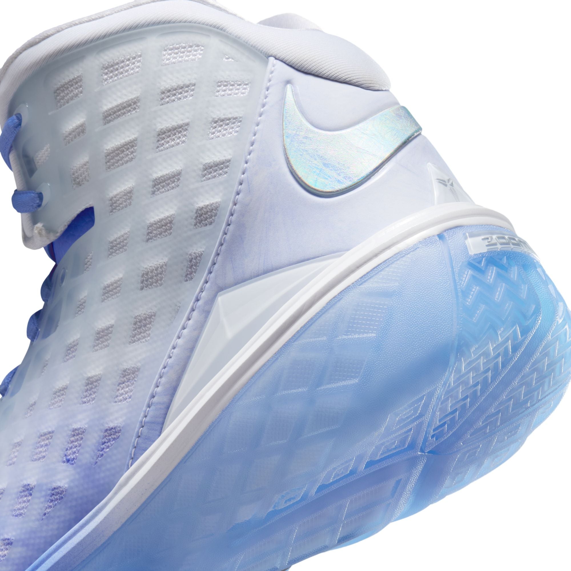 Nike Kobe Bryant III "Christmas" - Men's