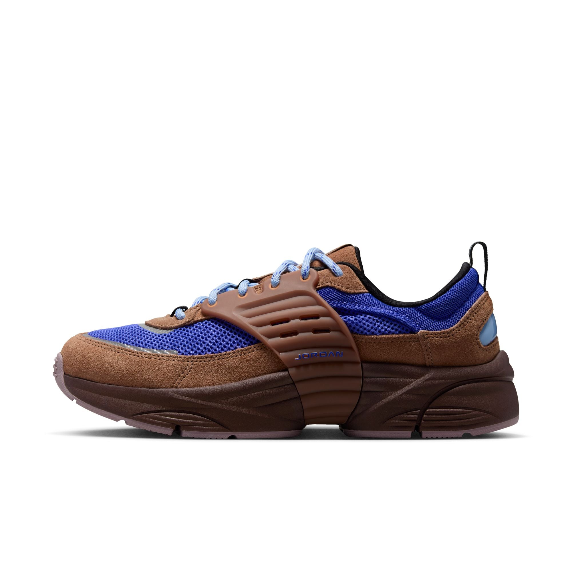 Air Jordan Trunner O/S SP "Archaeo Brown" - Men's
