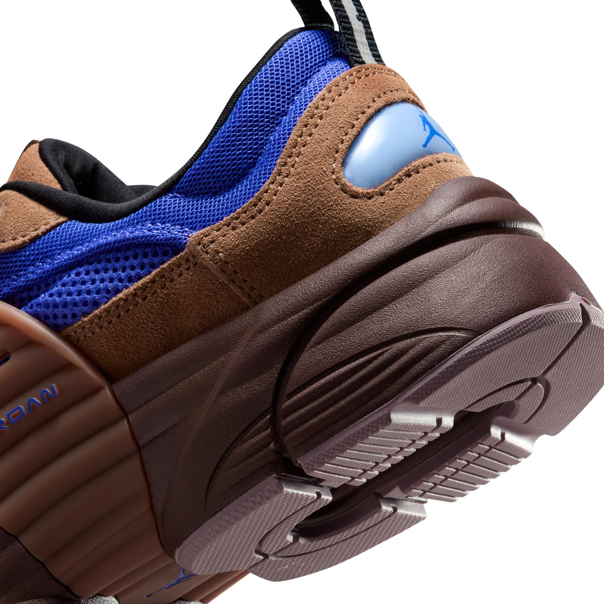 Air Jordan Trunner O/S SP "Archaeo Brown" - Men's