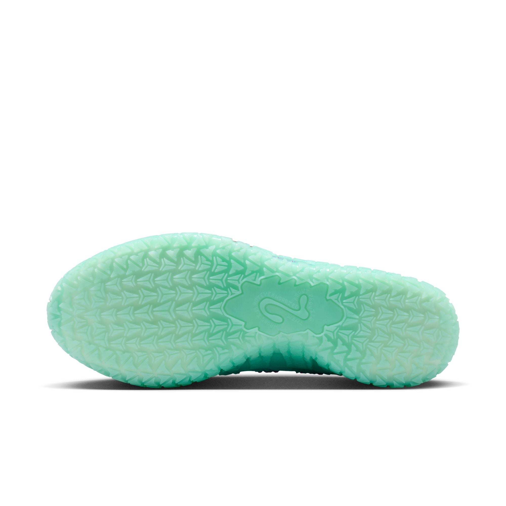 Nike Ja 3 "12 Time" - Men's