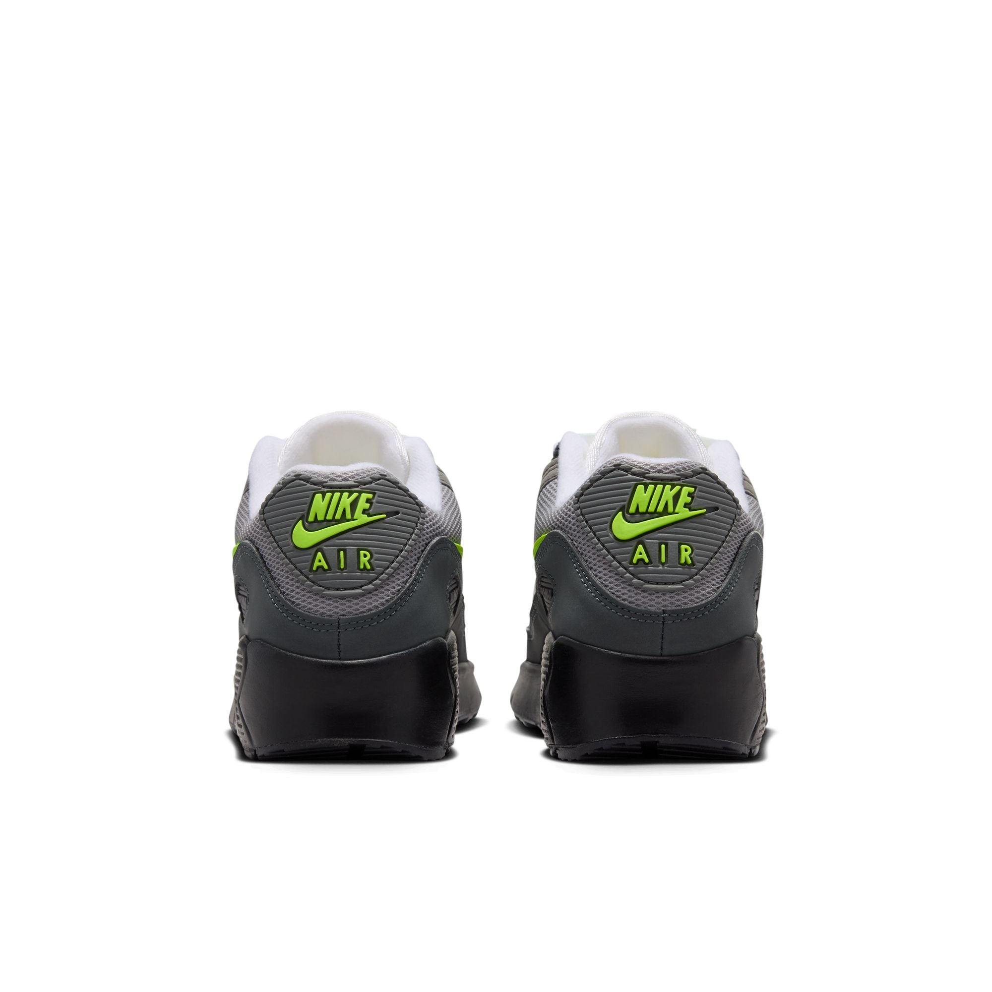 Nike Air Max 90 "Neon Yellow" - Non Adult