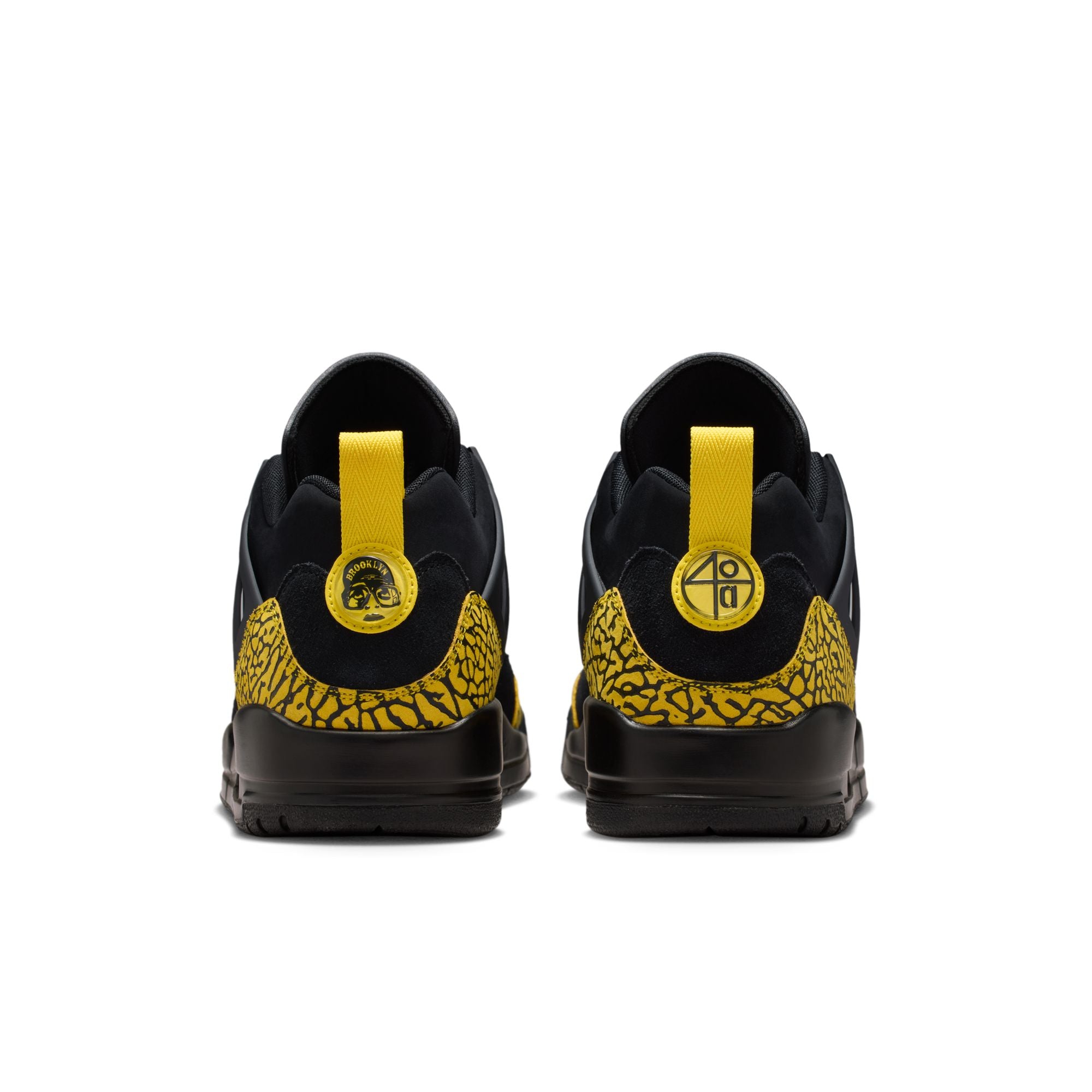 Air Jordan Spizike Low - Men's