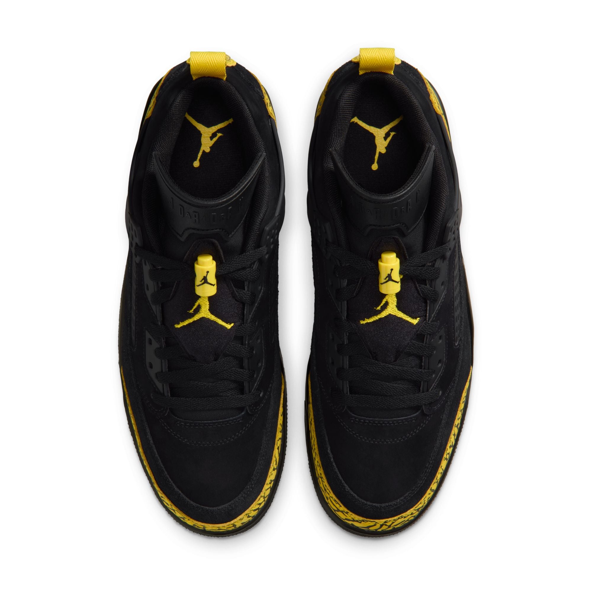 Air Jordan Spizike Low - Men's