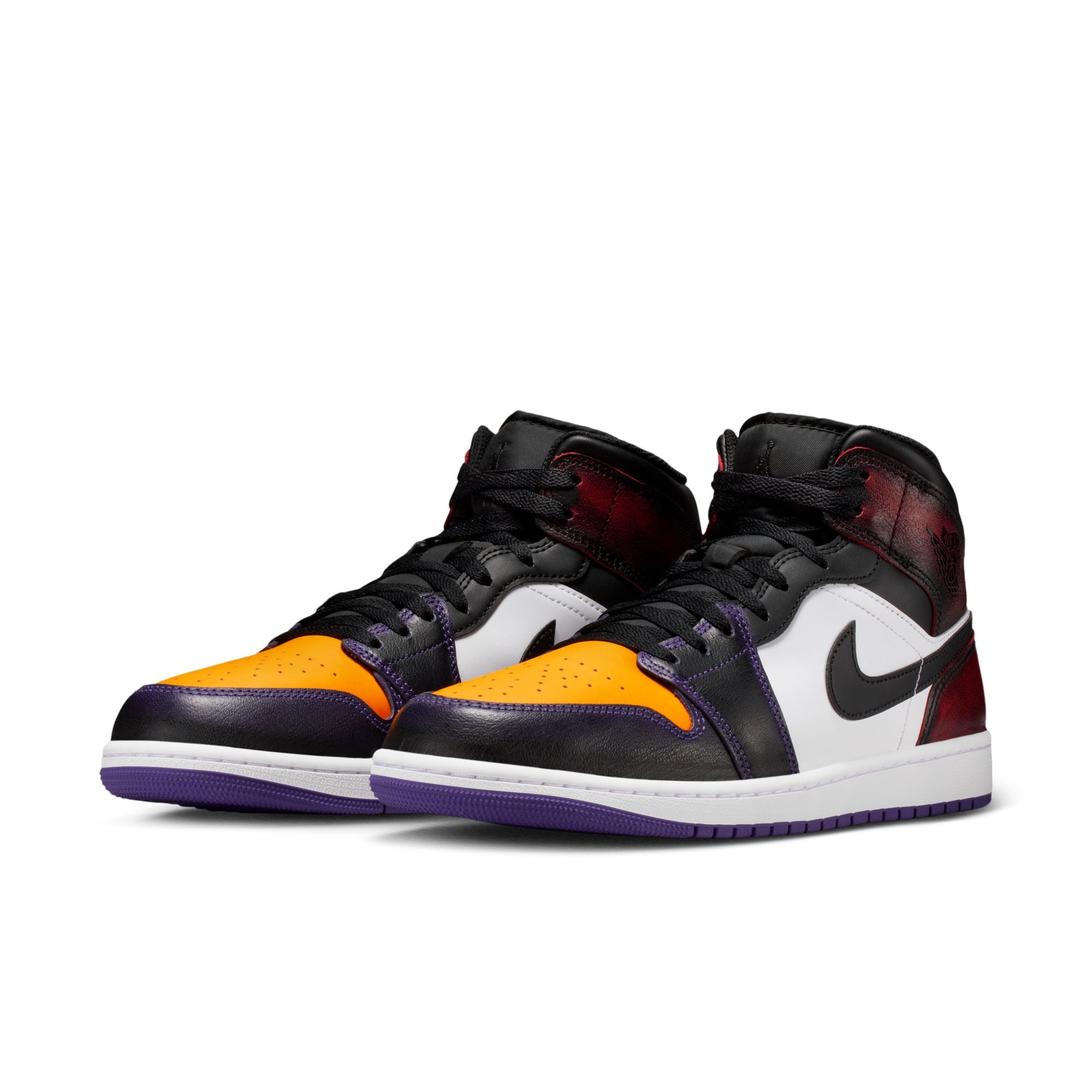 Air Jordan 1 Mid SE - Men's
