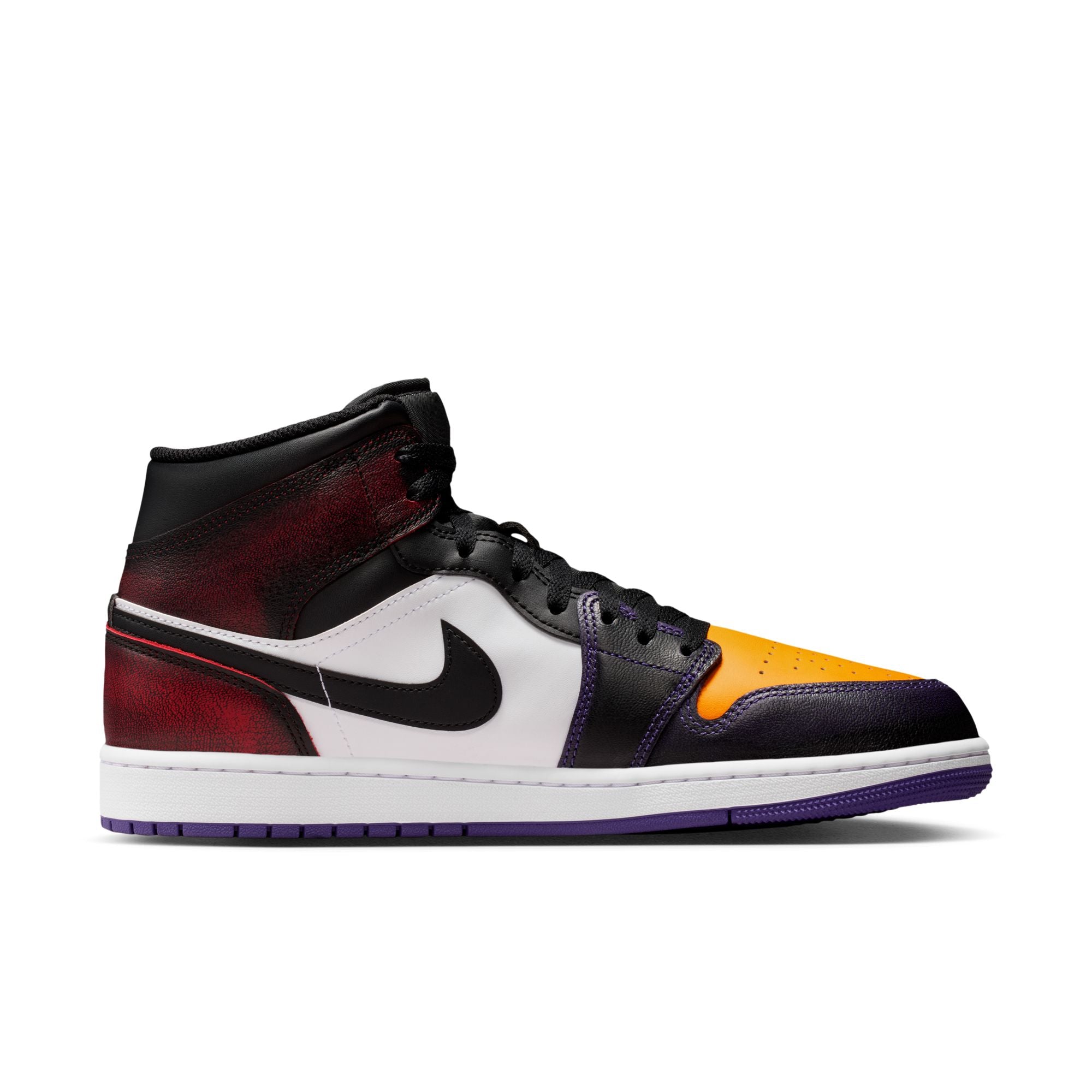 Air Jordan 1 Mid SE - Men's