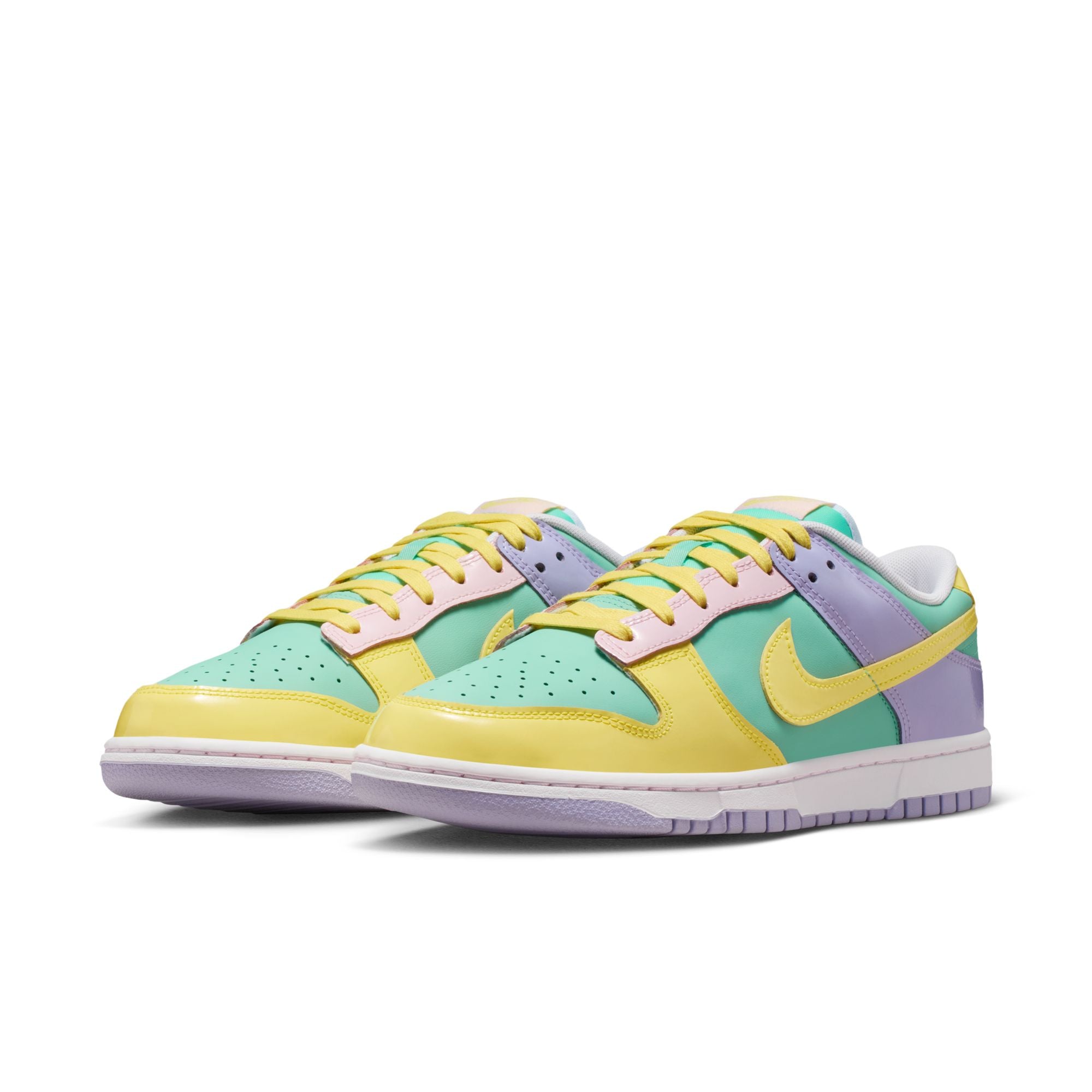 Nike Dunk Low Retro "Easter" - Men's