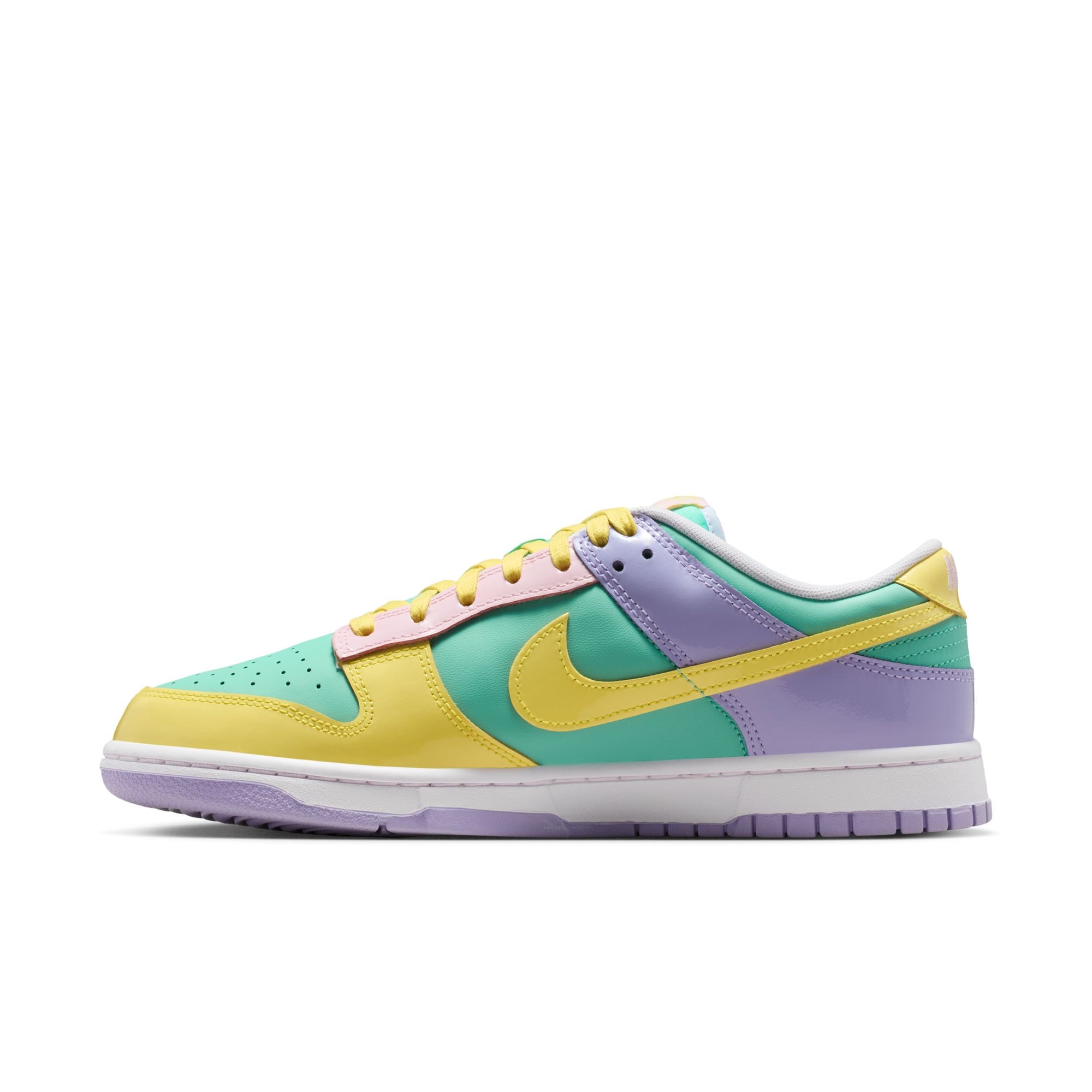 Nike Dunk Low Retro "Easter" - Men's