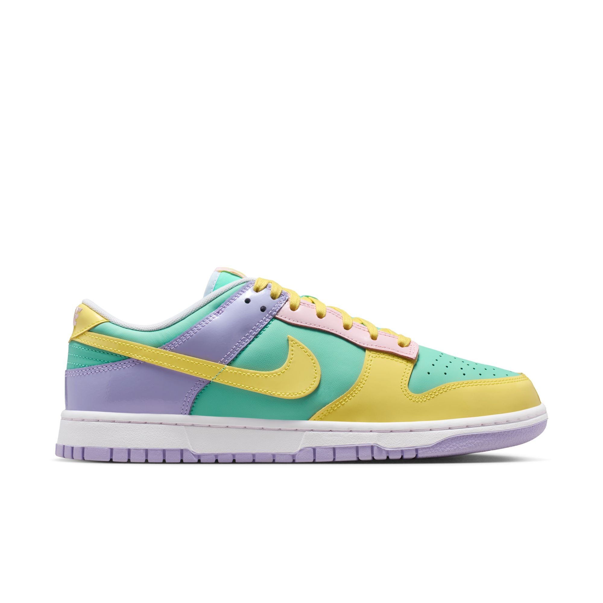 Nike Dunk Low Retro "Easter" - Men's