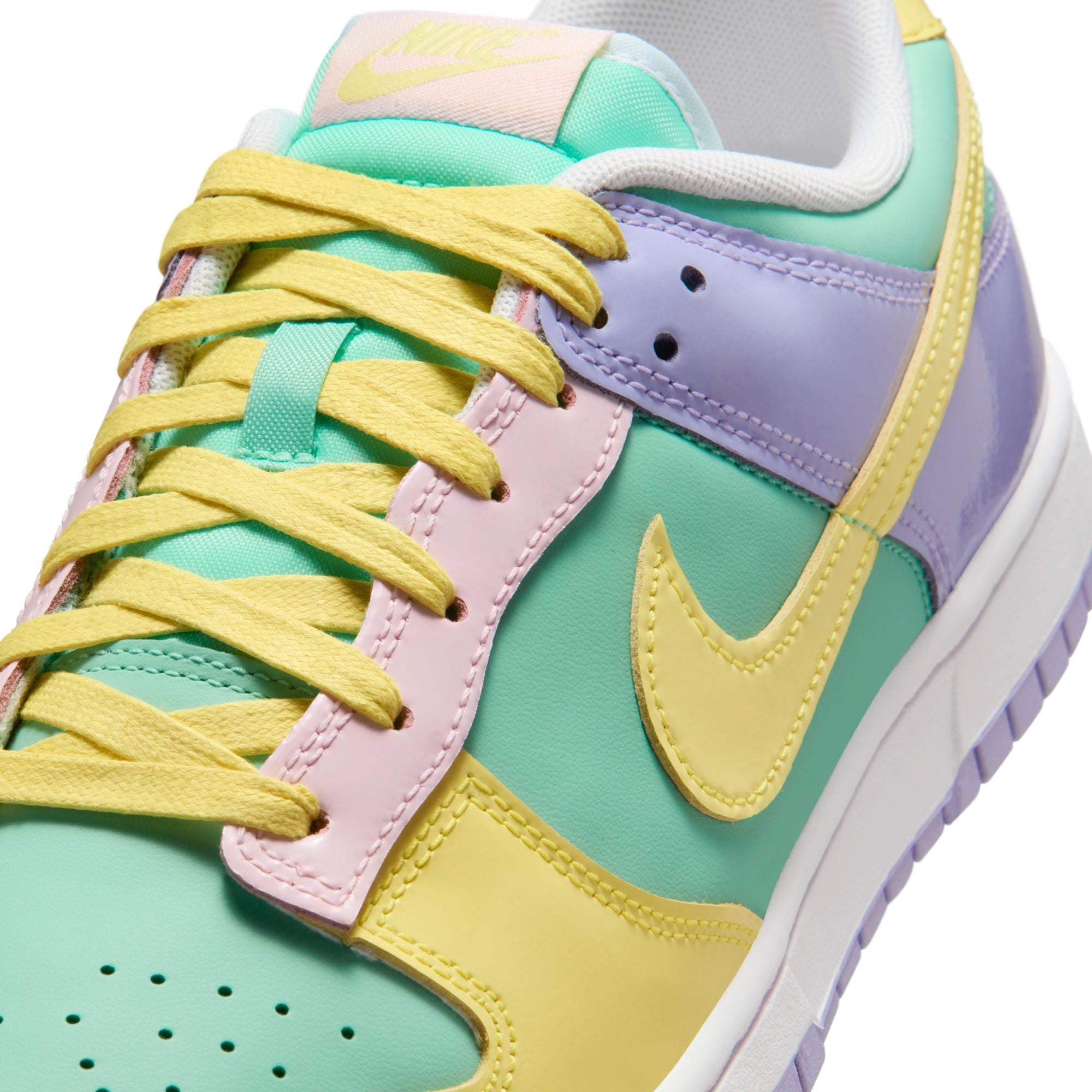 Nike Dunk Low Retro "Easter" - Men's
