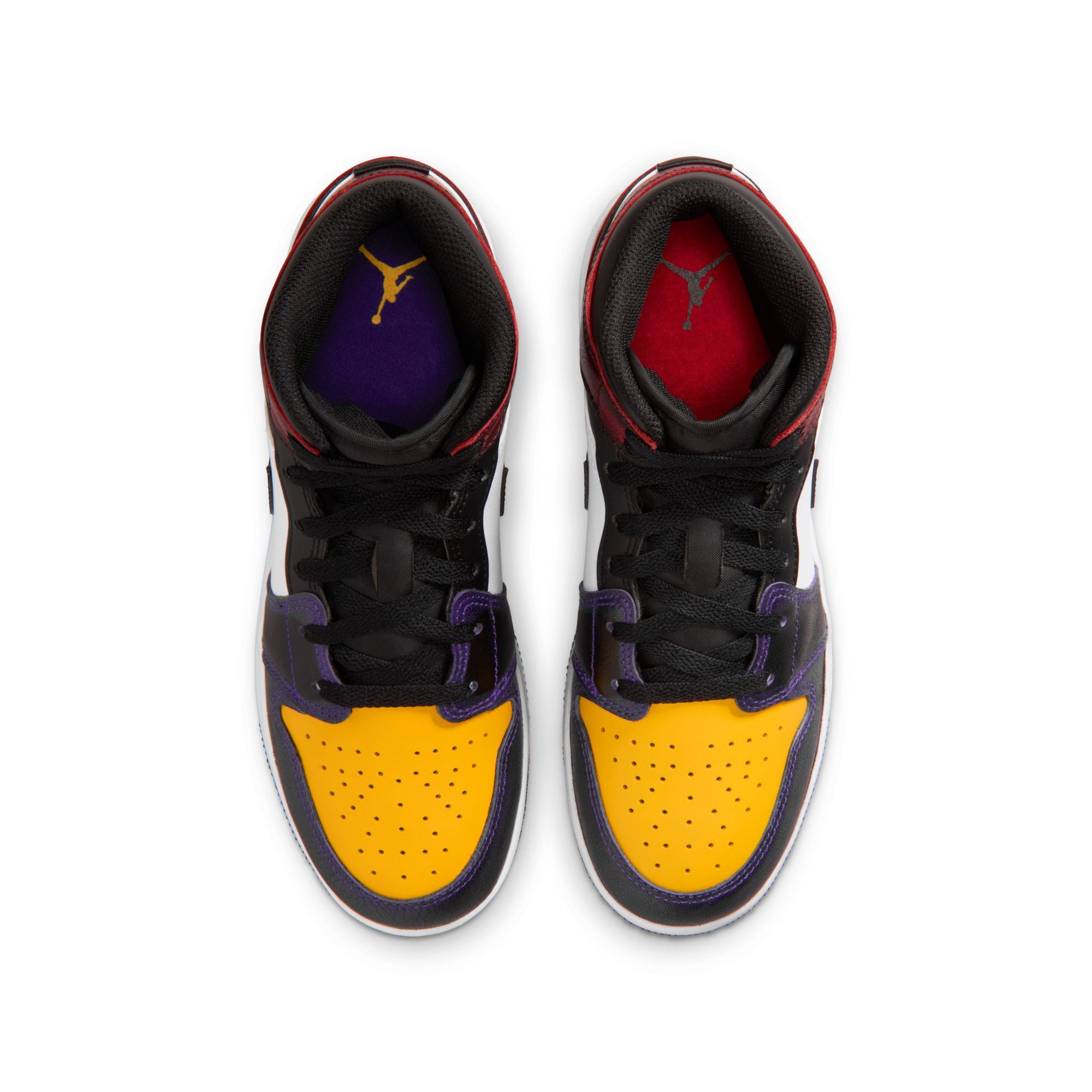 Air Jordan 1 Mid SE - Non Adult