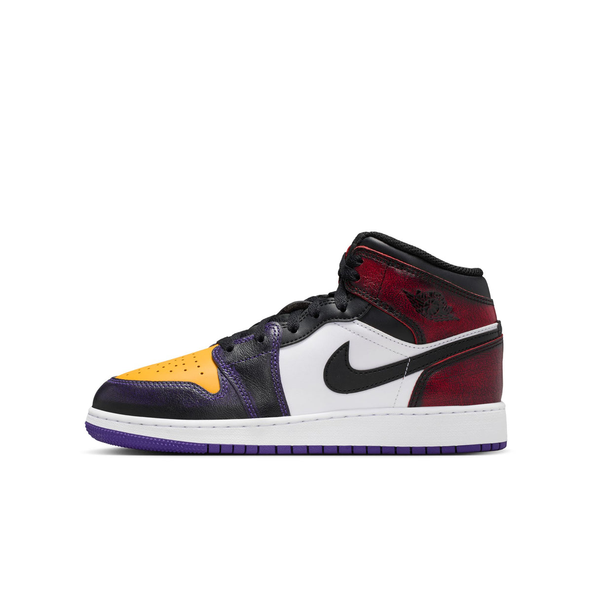 Air Jordan 1 Mid SE - Non Adult display picture 1