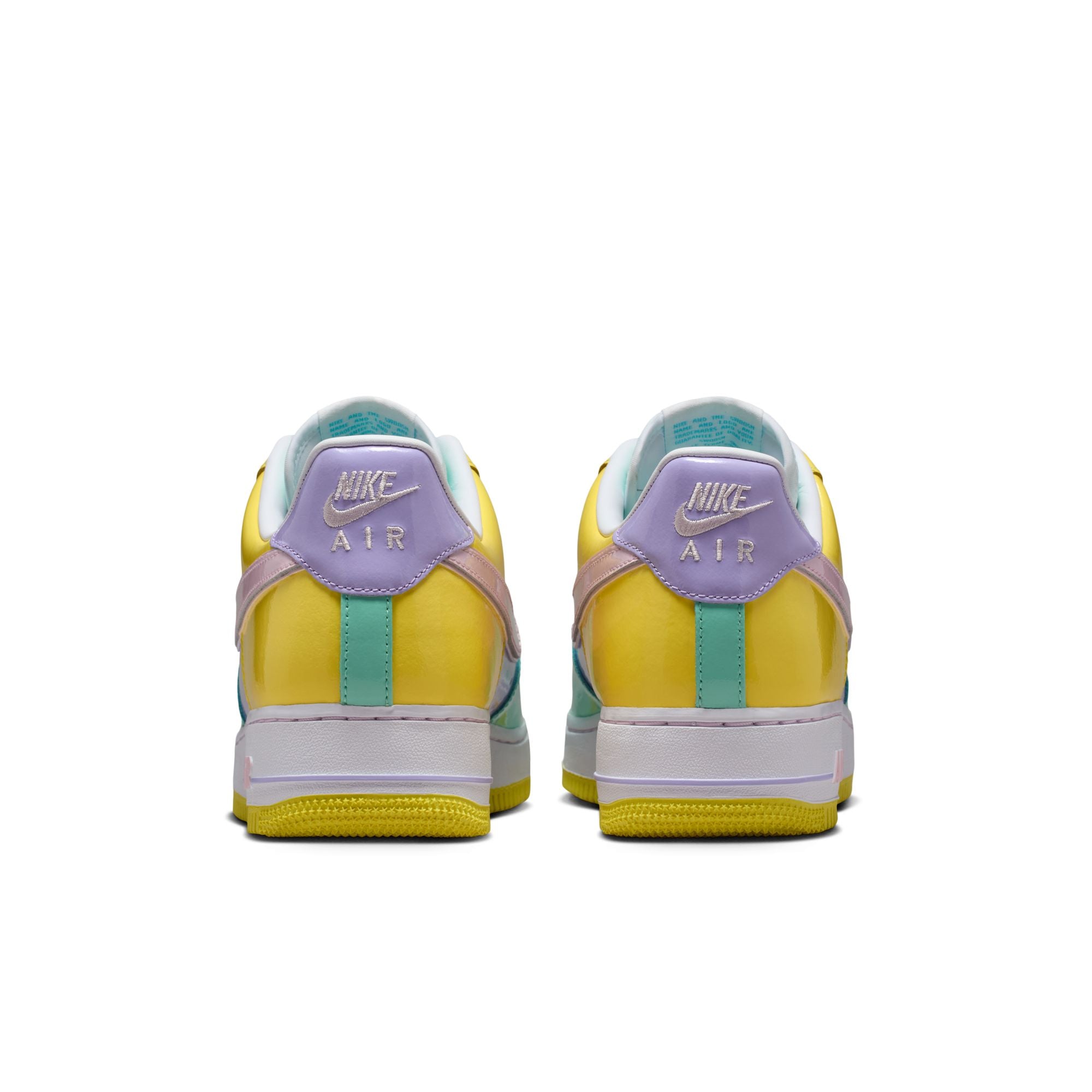 Nike Air Force 1 '07 "Easter" - Men's
