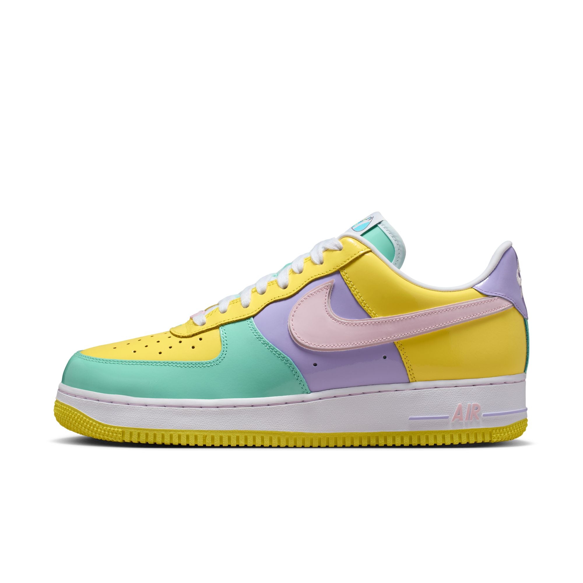 Nike Air Force 1 '07 "Easter" - Men's