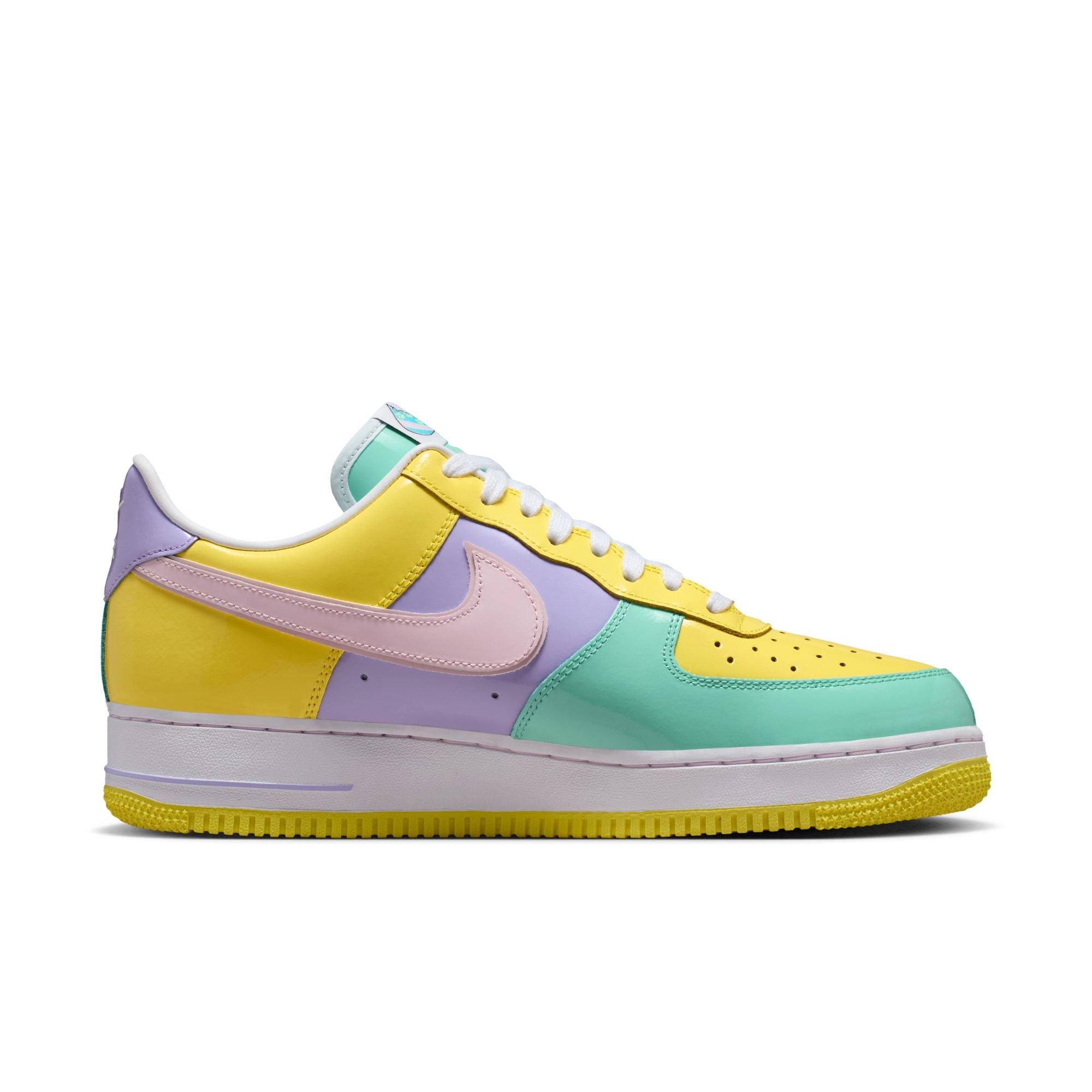 Nike Air Force 1 '07 "Easter" - Men's