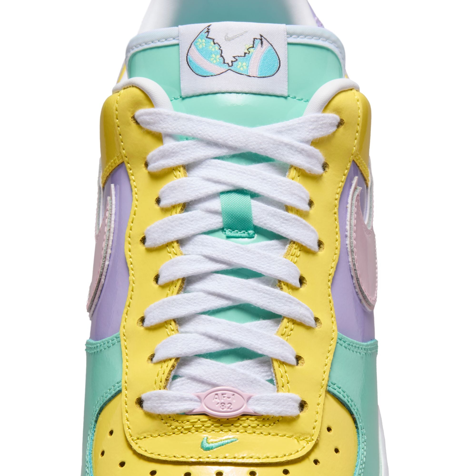 Nike Air Force 1 '07 "Easter" - Men's