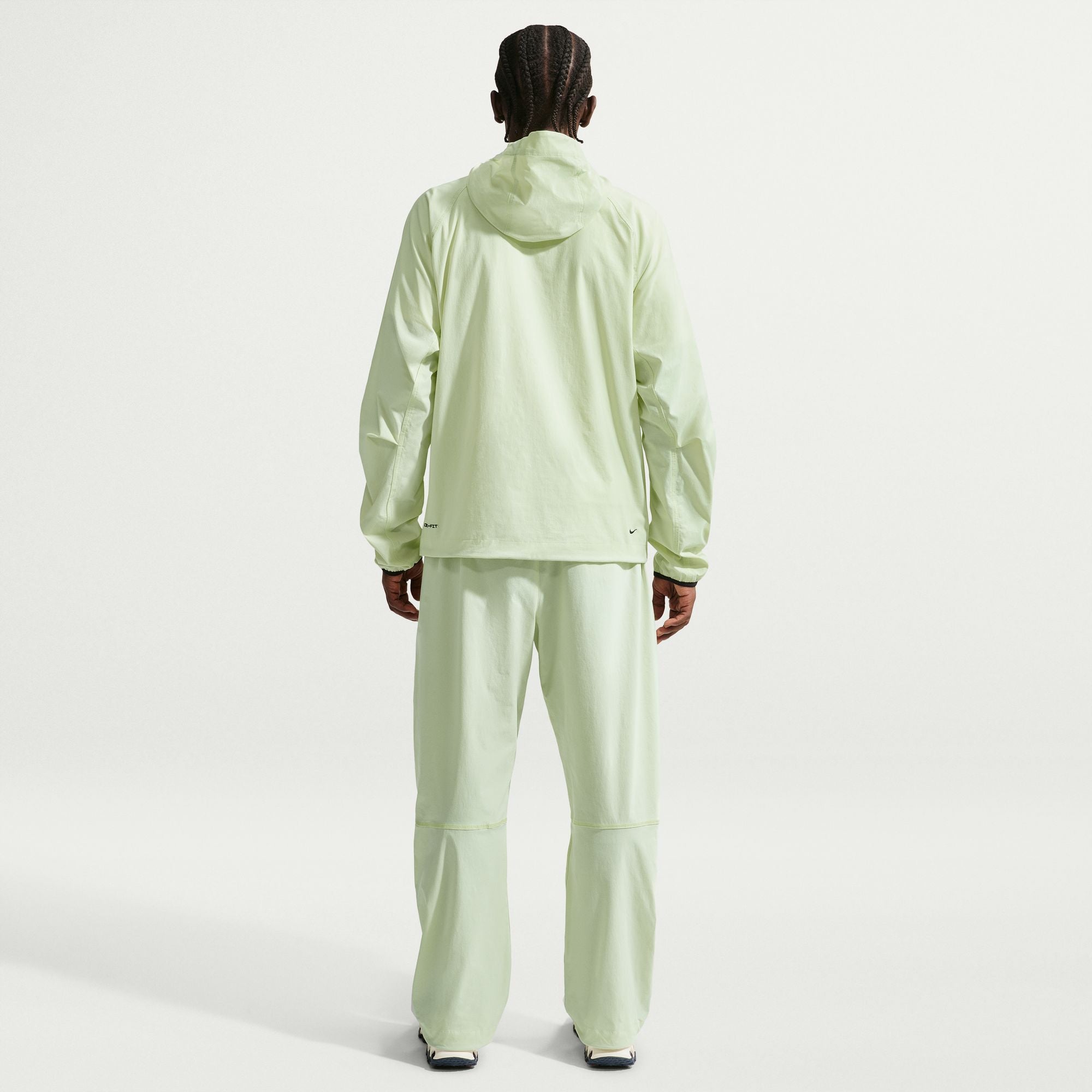 Nike Tech Dri-FIT Woven Pants - Men's