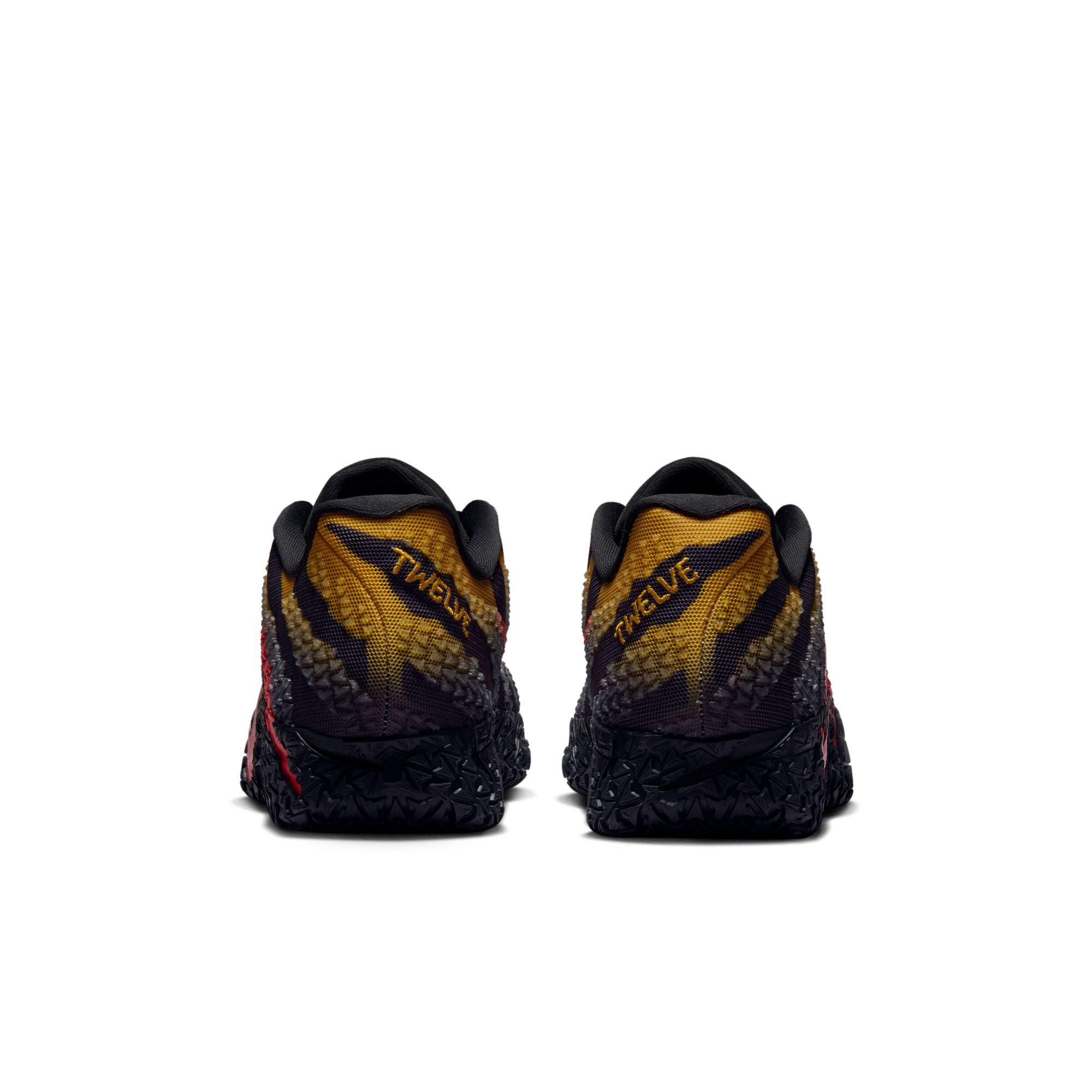 Nike Ja 3 "Raptor" - Men's