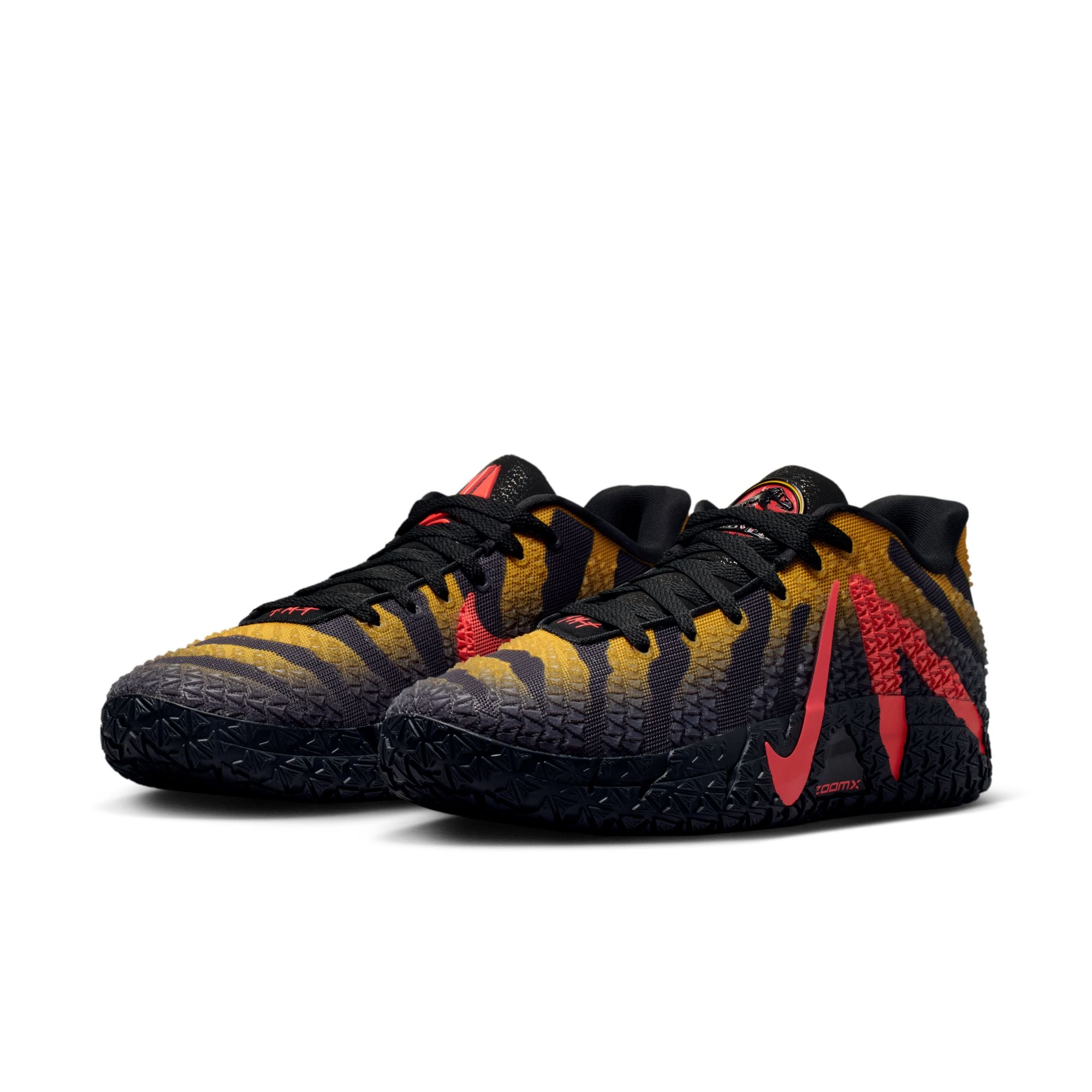 Nike Ja 3 "Raptor" - Men's