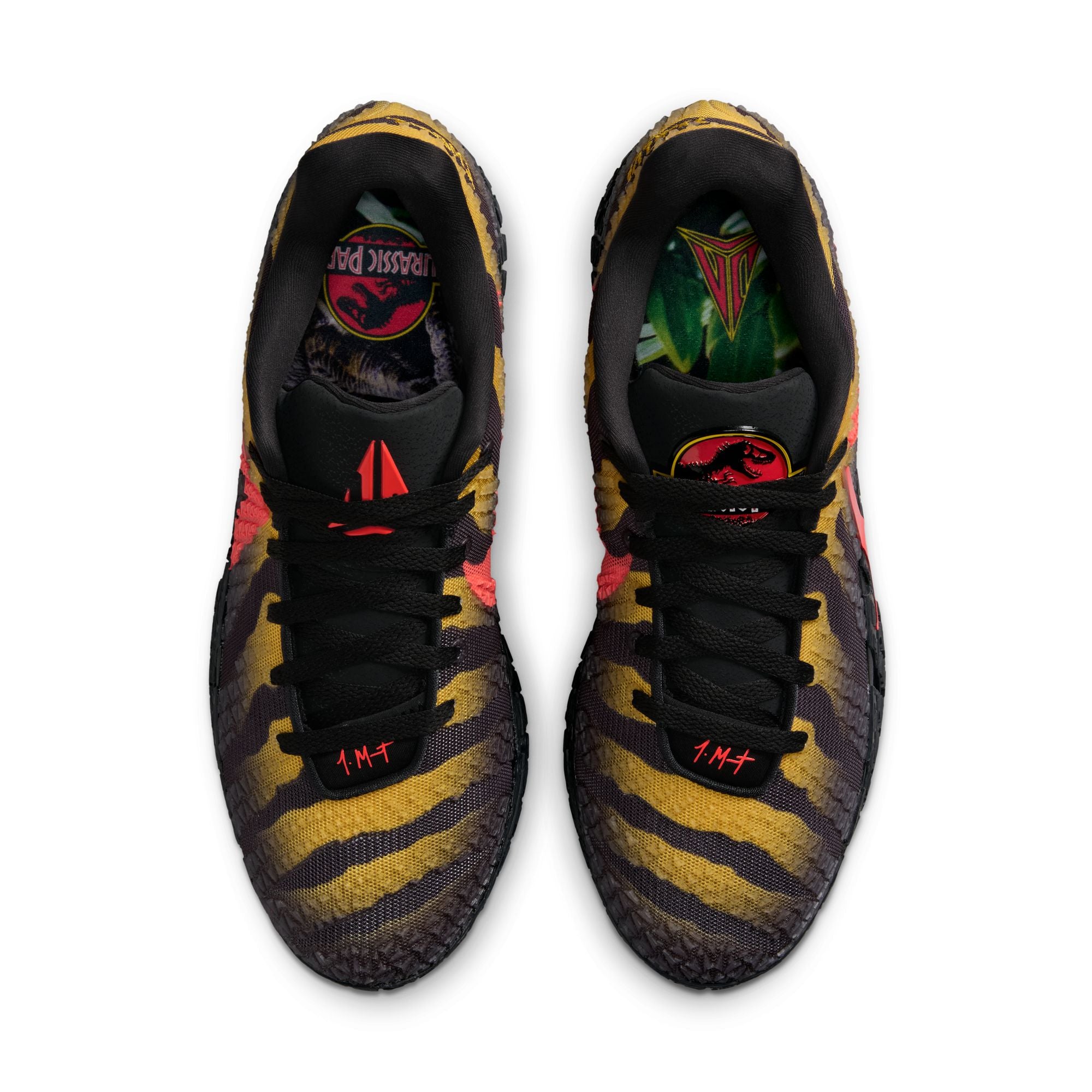 Nike Ja 3 "Raptor" - Men's