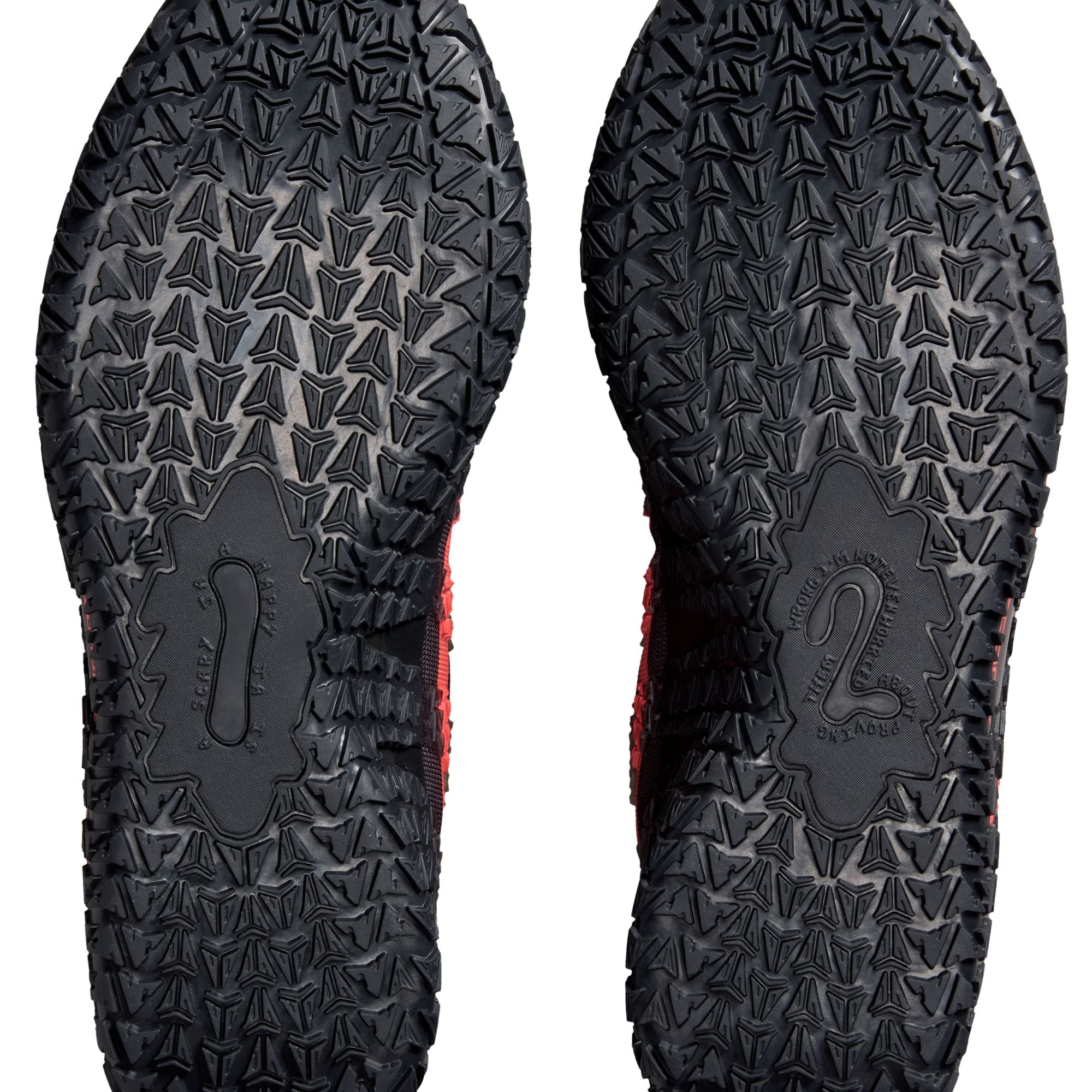 Nike Ja 3 "Raptor" - Men's