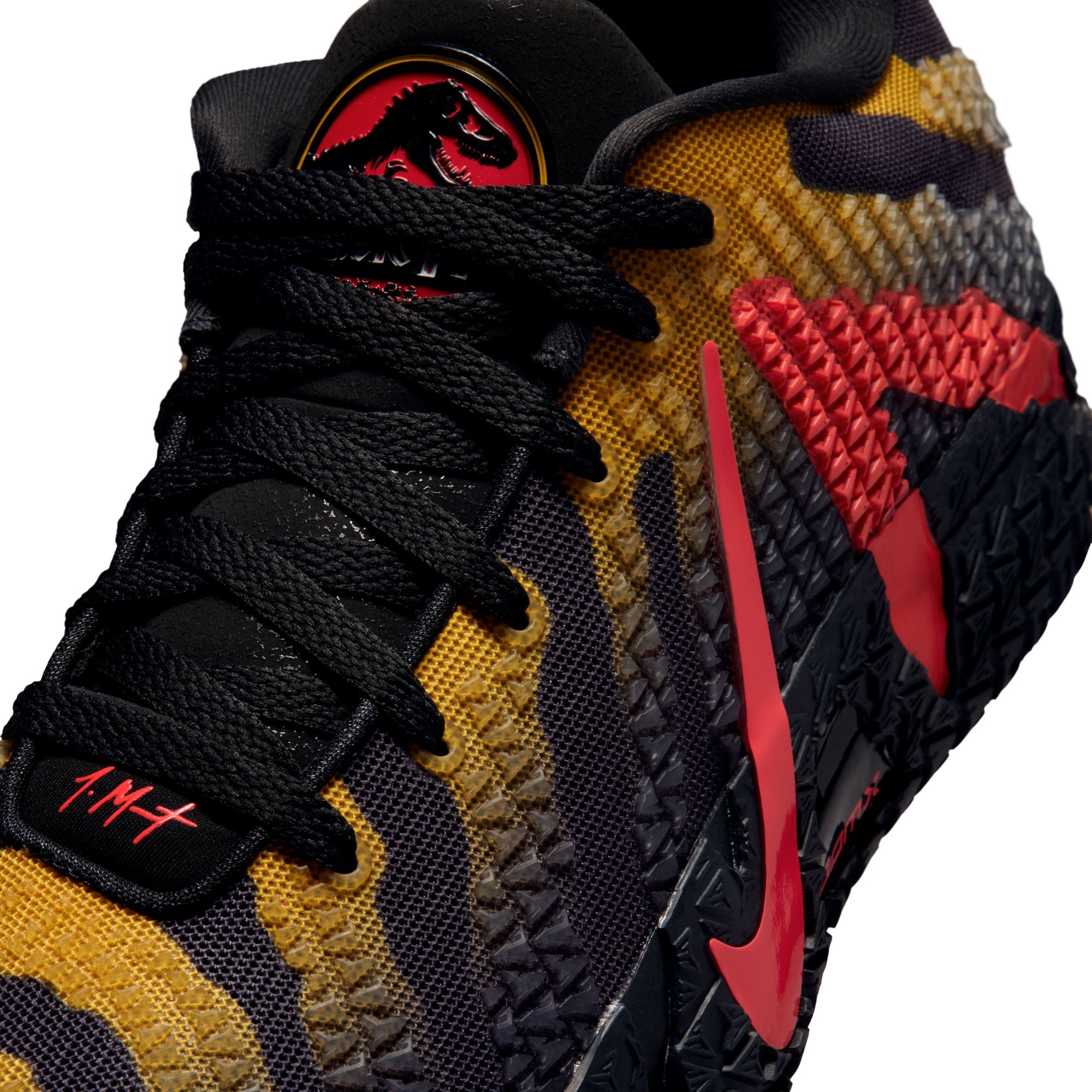 Nike Ja 3 "Raptor" - Men's