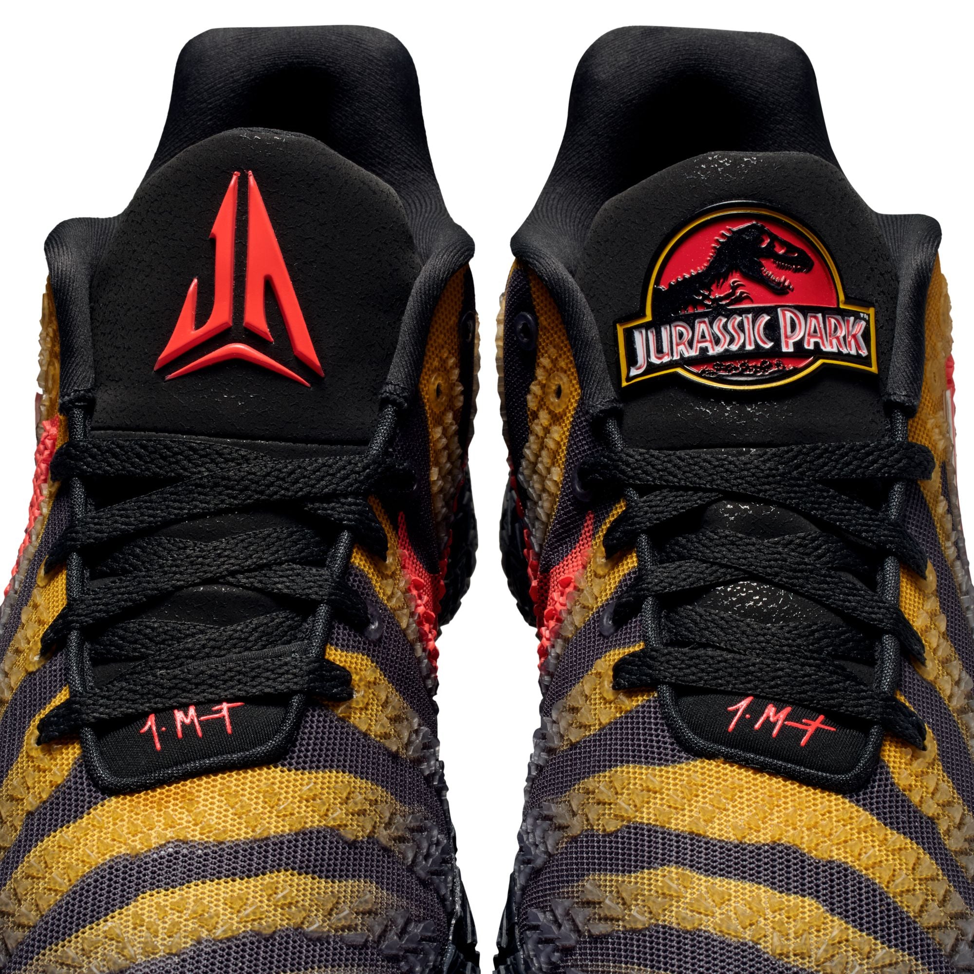 Nike Ja 3 "Raptor" - Men's