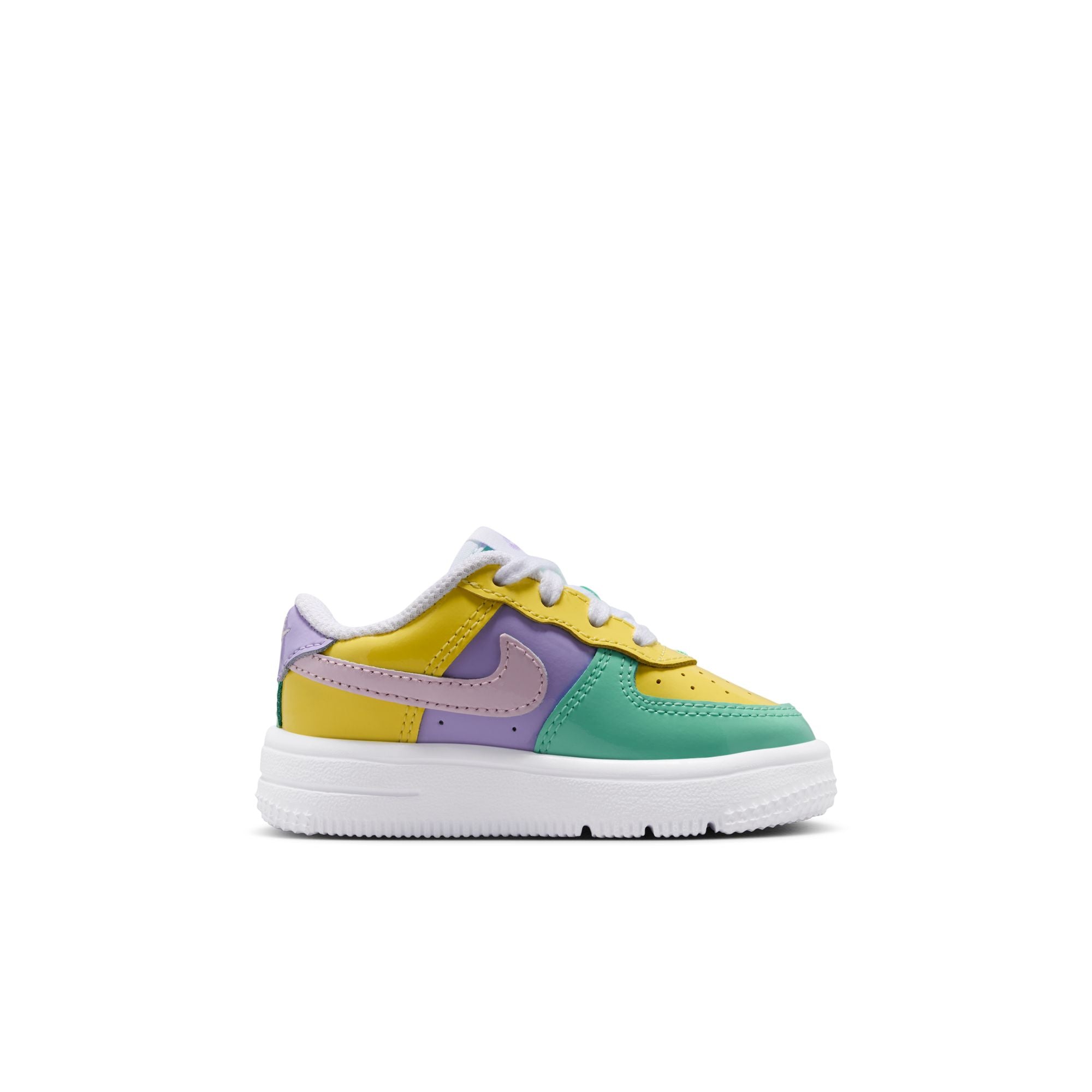 Nike Force 1 Low "Easter" - Toddler
