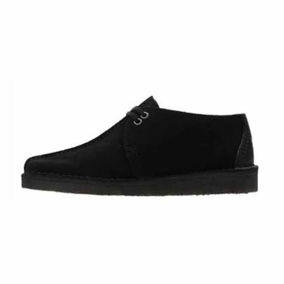 Clarks Originals Desert Trek Center Stitch - Men's