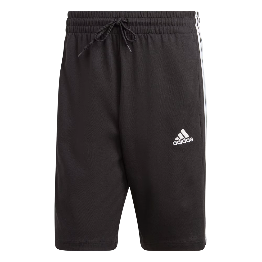 adidas Essentials 3-Stripes Shorts - Men's