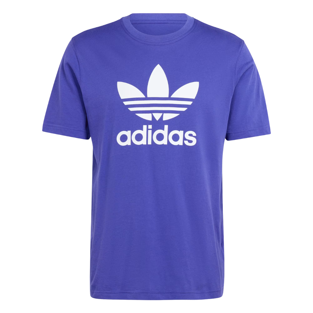 adidas Adicolor Trefoil Tee - Men's