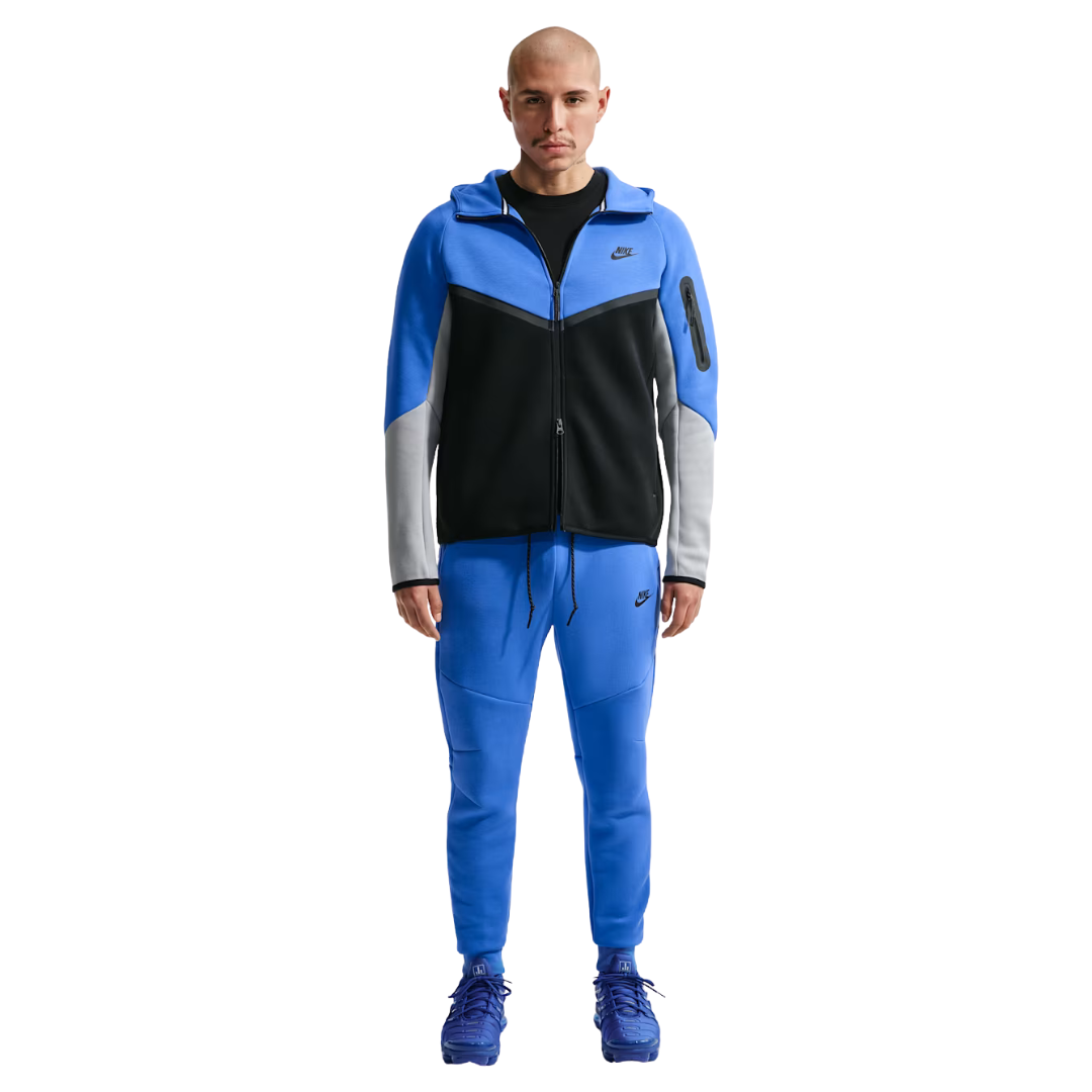 Nike Tech Fleece Windrunner Full-Zip Jacket - Men's