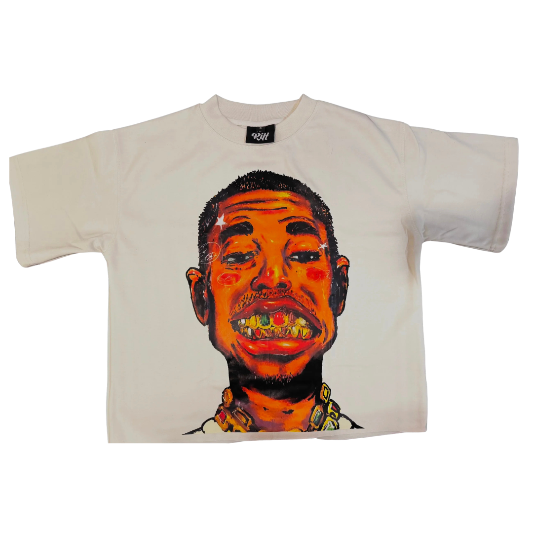 Riff Legacy Face - Men's